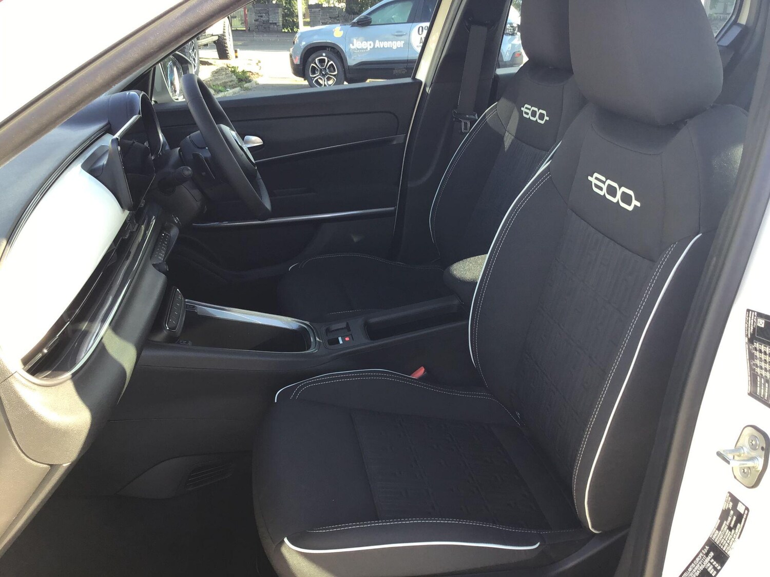Used Fiat 600 2025 for sale - 76122483: Photo 11