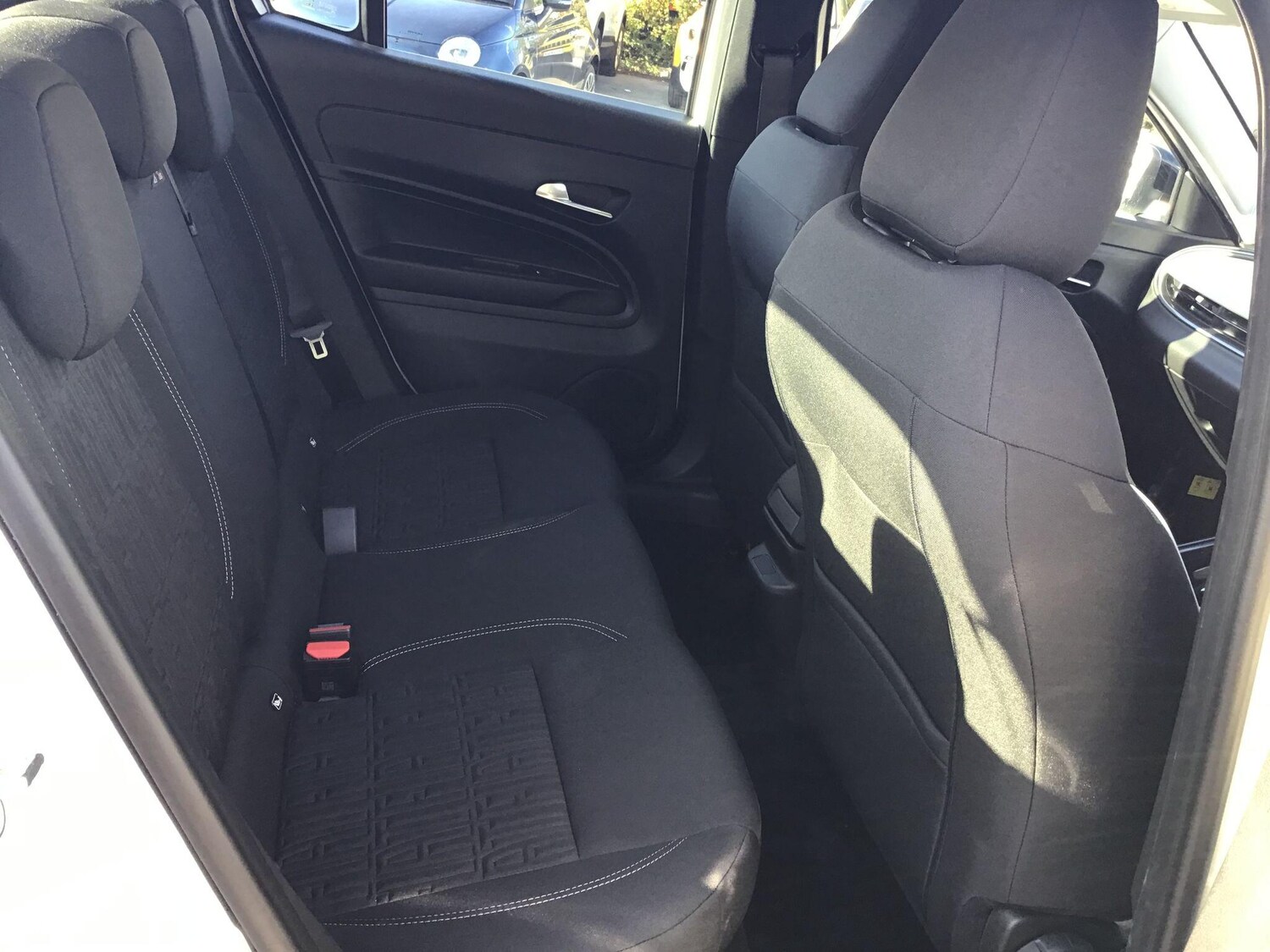 Used Fiat 600 2025 for sale - 76122483: Photo 12