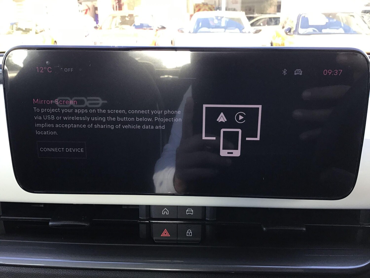 Used Fiat 600 2025 for sale - 76122483: Photo 17