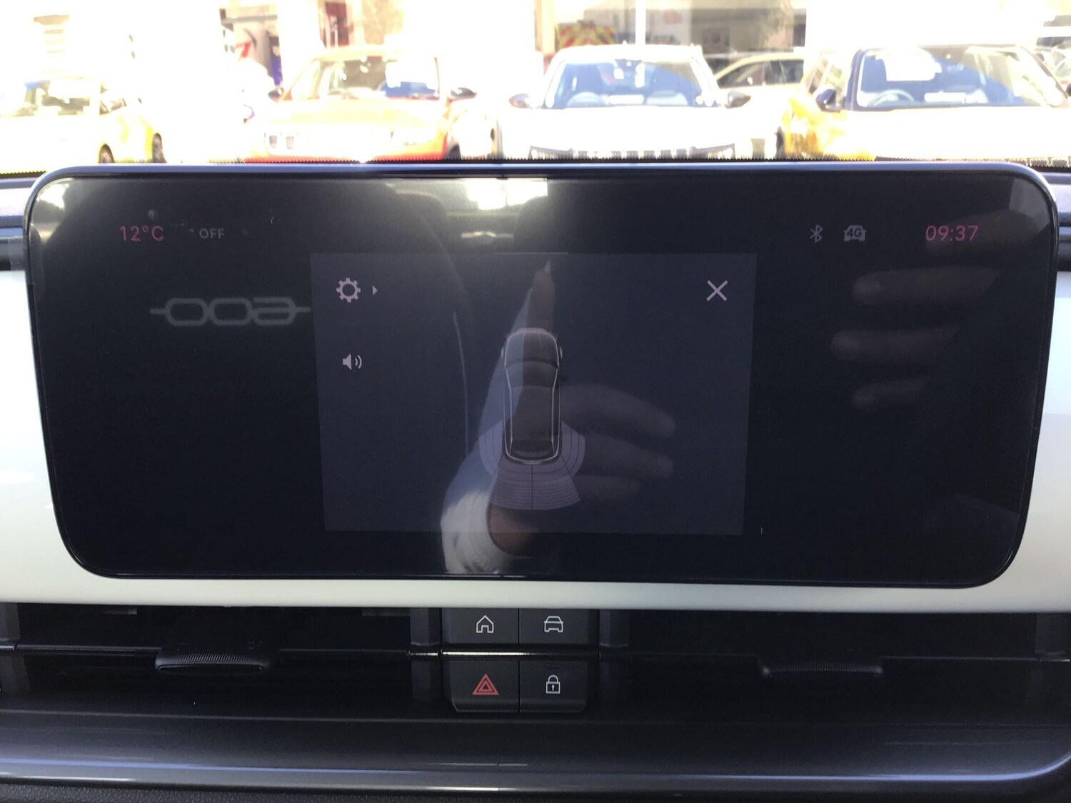 Used Fiat 600 2025 for sale - 76122483: Photo 18