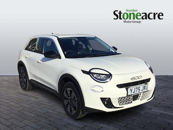 Used Fiat 600 2025 for sale - 76122483: Photo