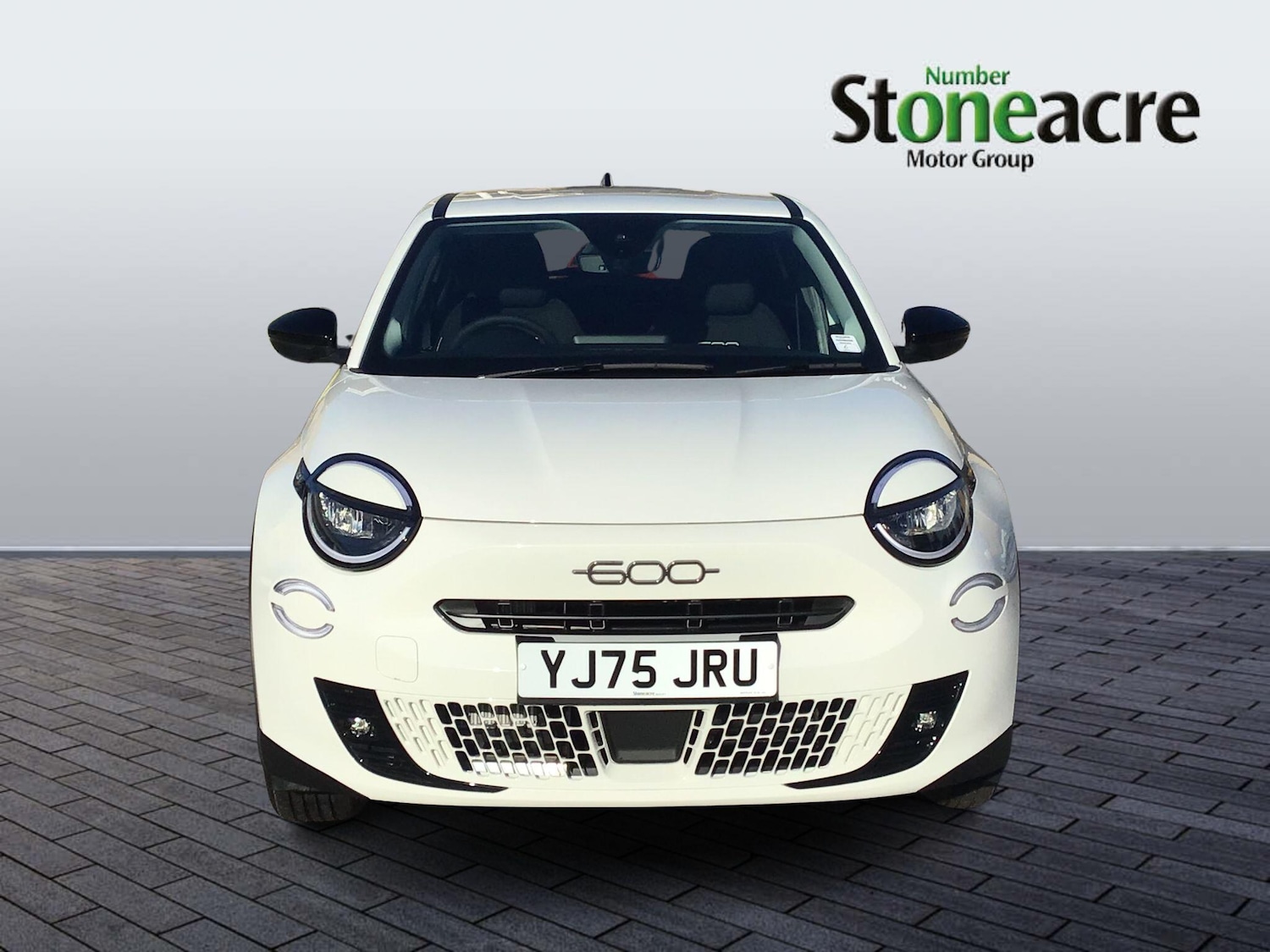Used Fiat 600 2025 for sale - 76122483: Photo 2