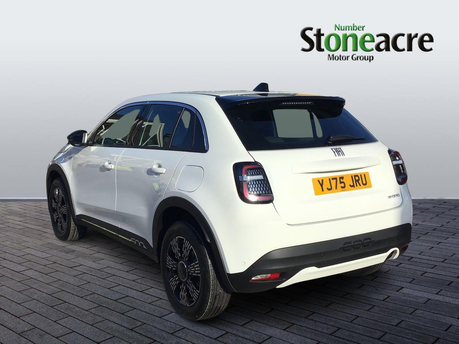 Used Fiat 600 2025 for sale - 76122483: Photo 4