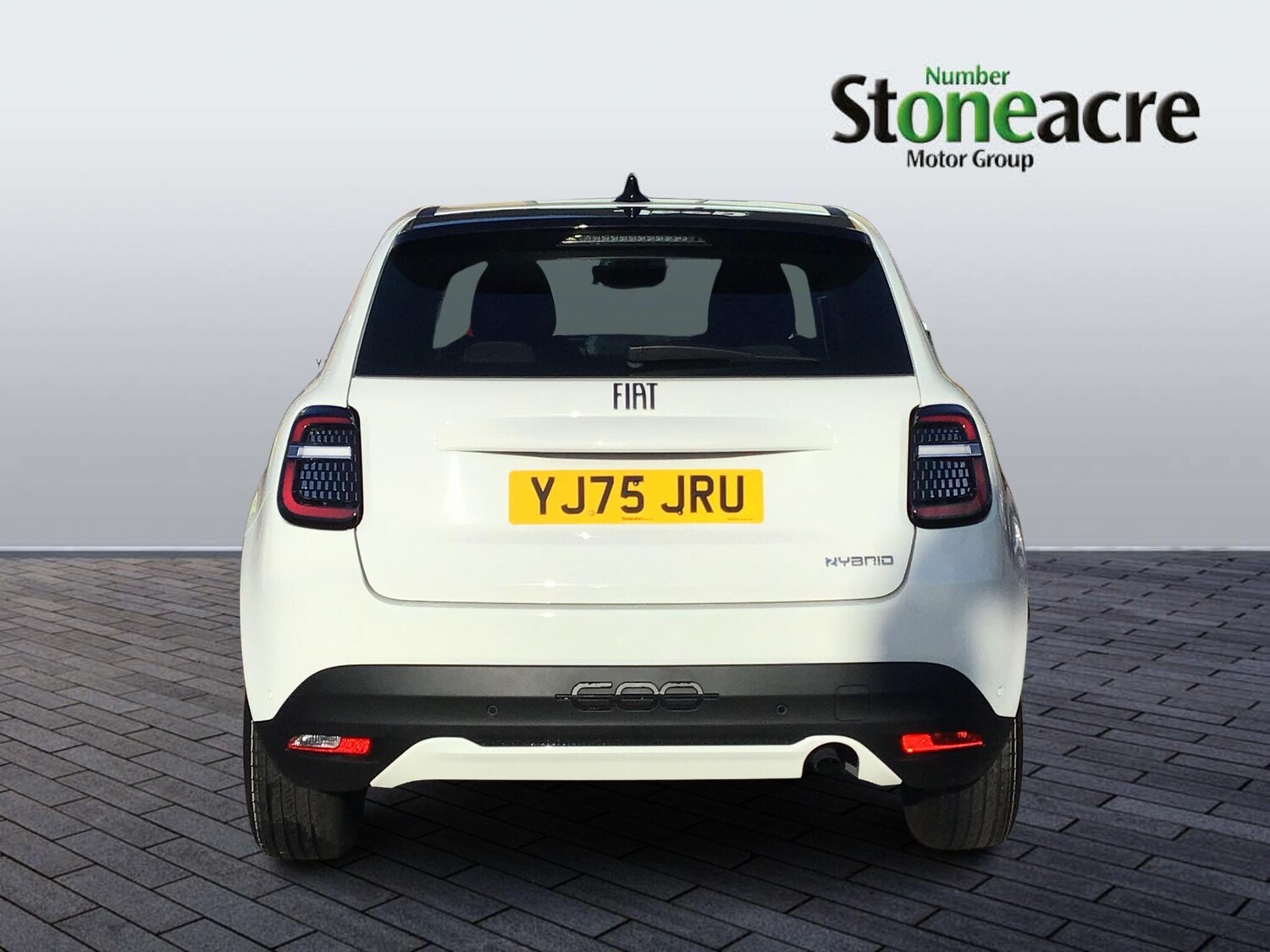 Used Fiat 600 2025 for sale - 76122483: Photo 5