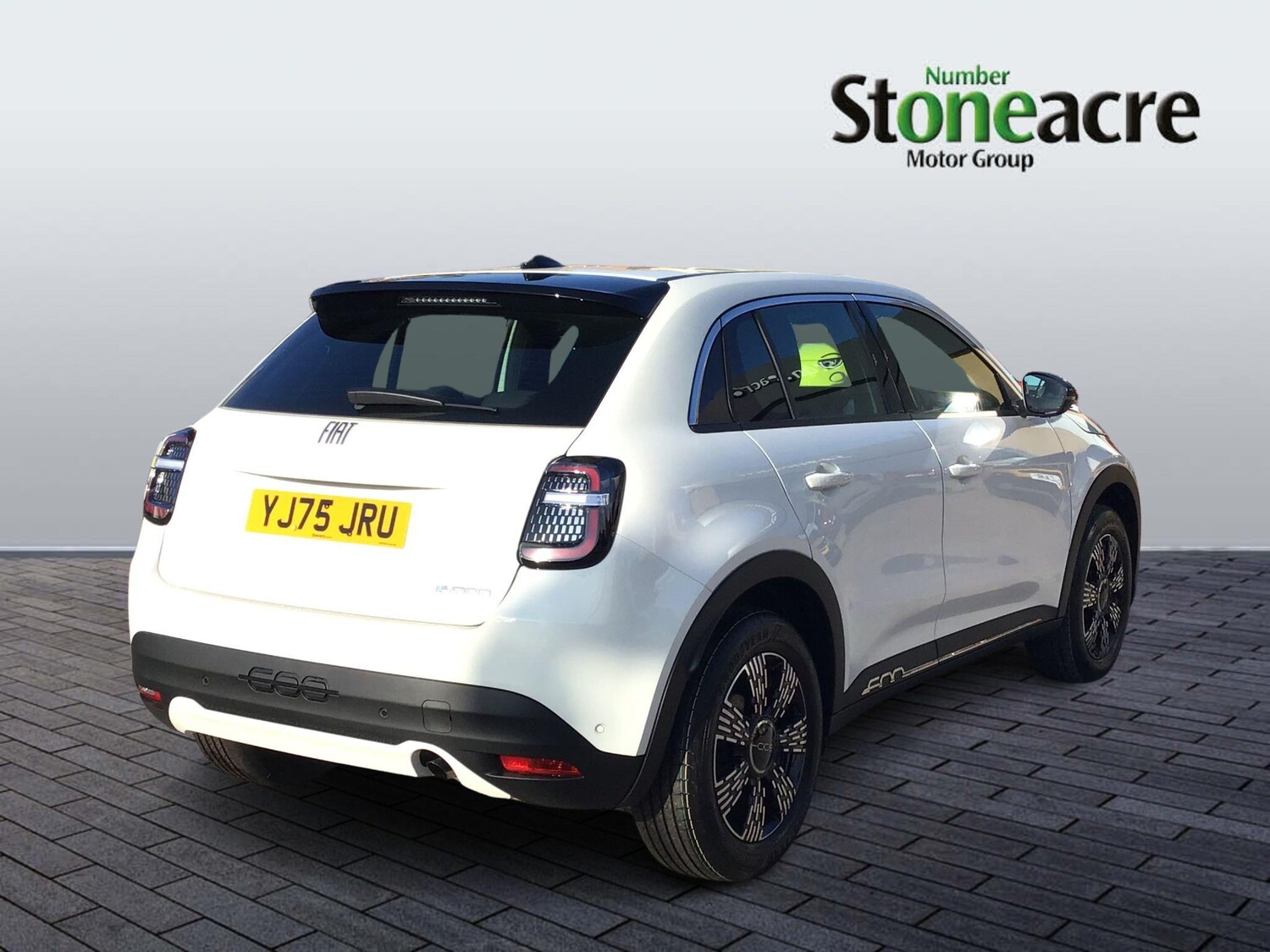 Used Fiat 600 2025 for sale - 76122483: Photo 6