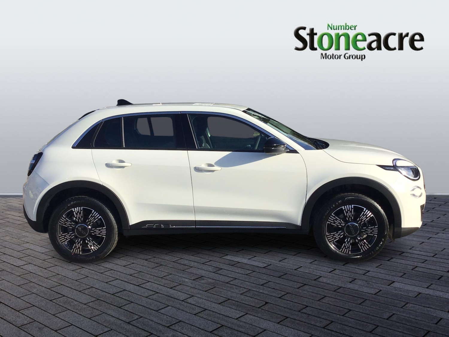 Used Fiat 600 2025 for sale - 76122483: Photo 7