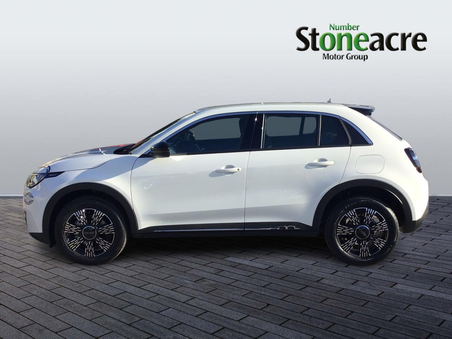 Used Fiat 600 2025 for sale - 76122483: Photo 8