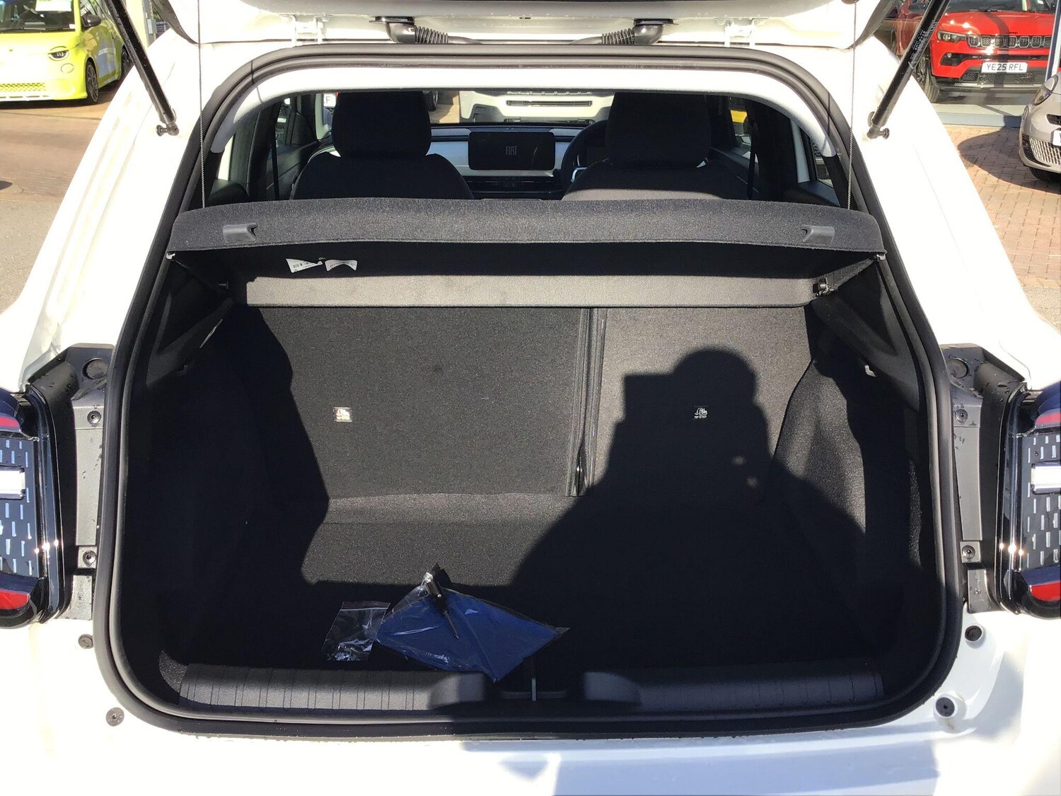 Used Fiat 600 2025 for sale - 76122483: Photo 9