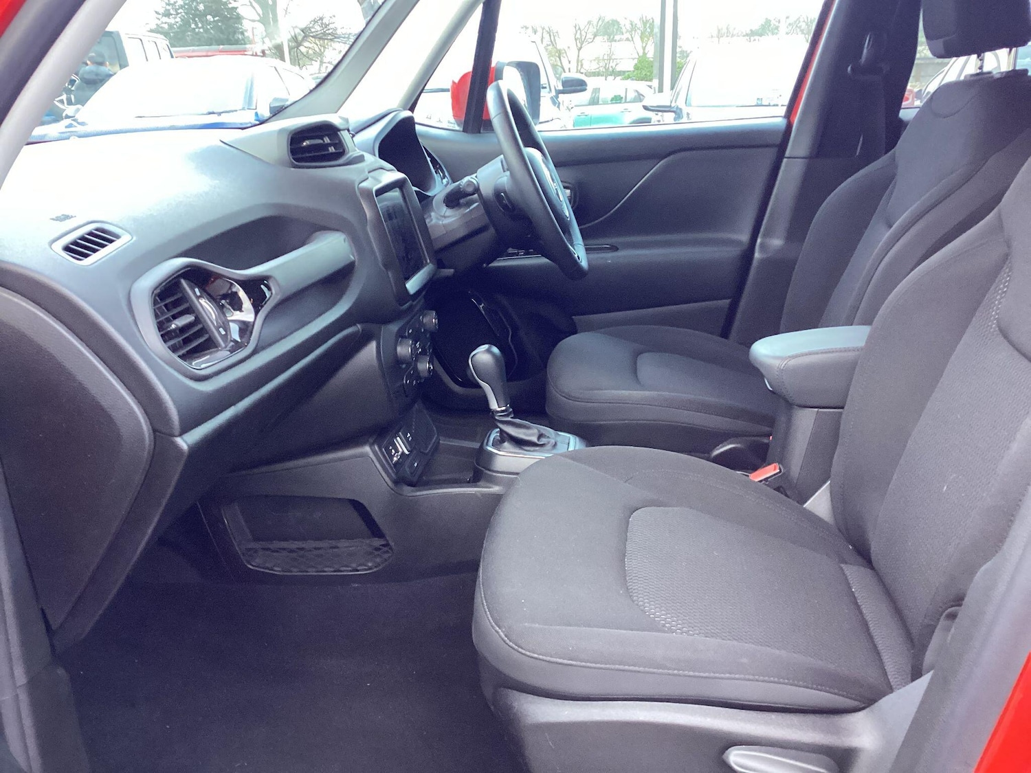 Used Jeep Renegade 2022 for sale - 77425498: Photo 12