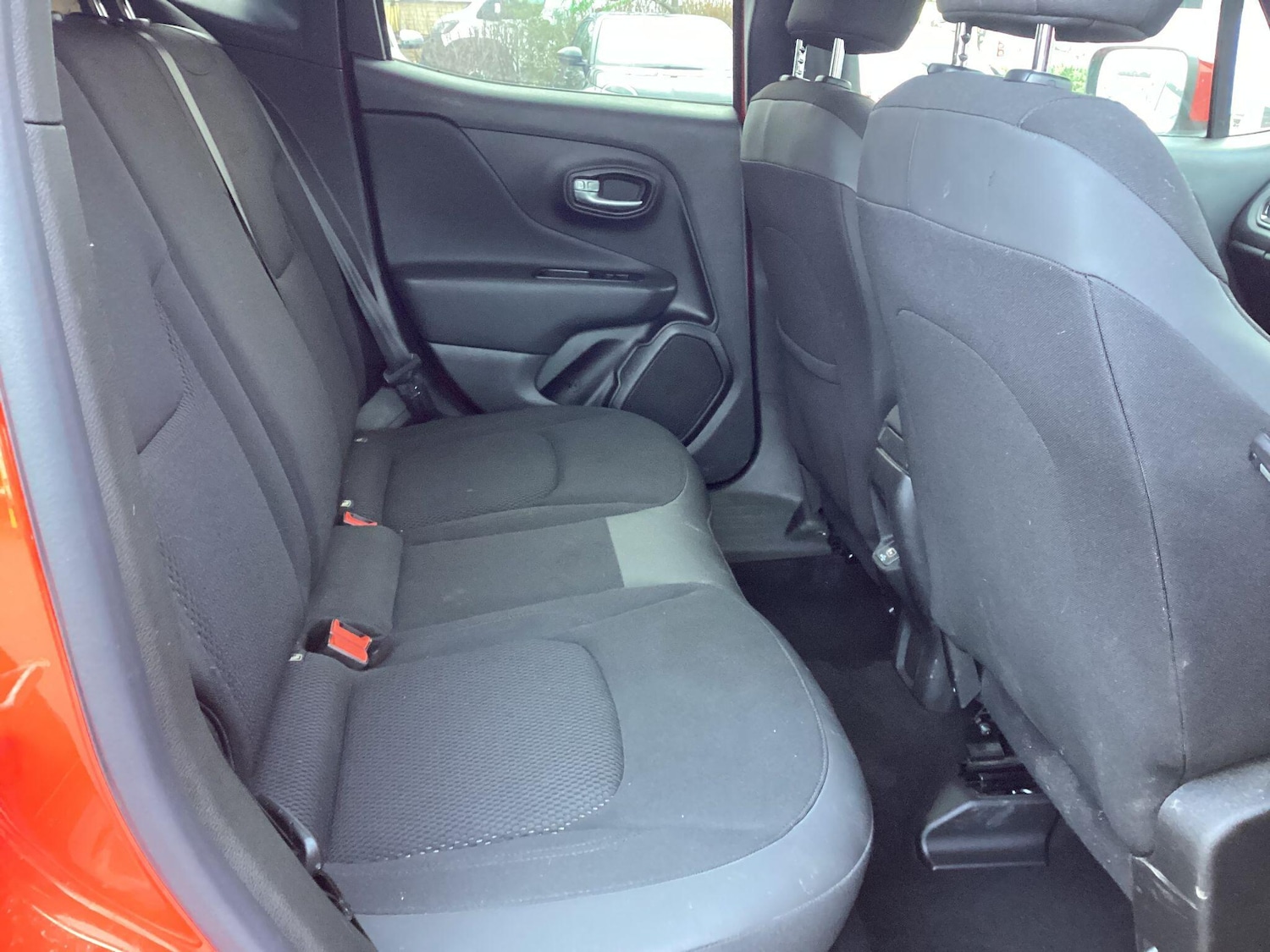 Used Jeep Renegade 2022 for sale - 77425498: Photo 13