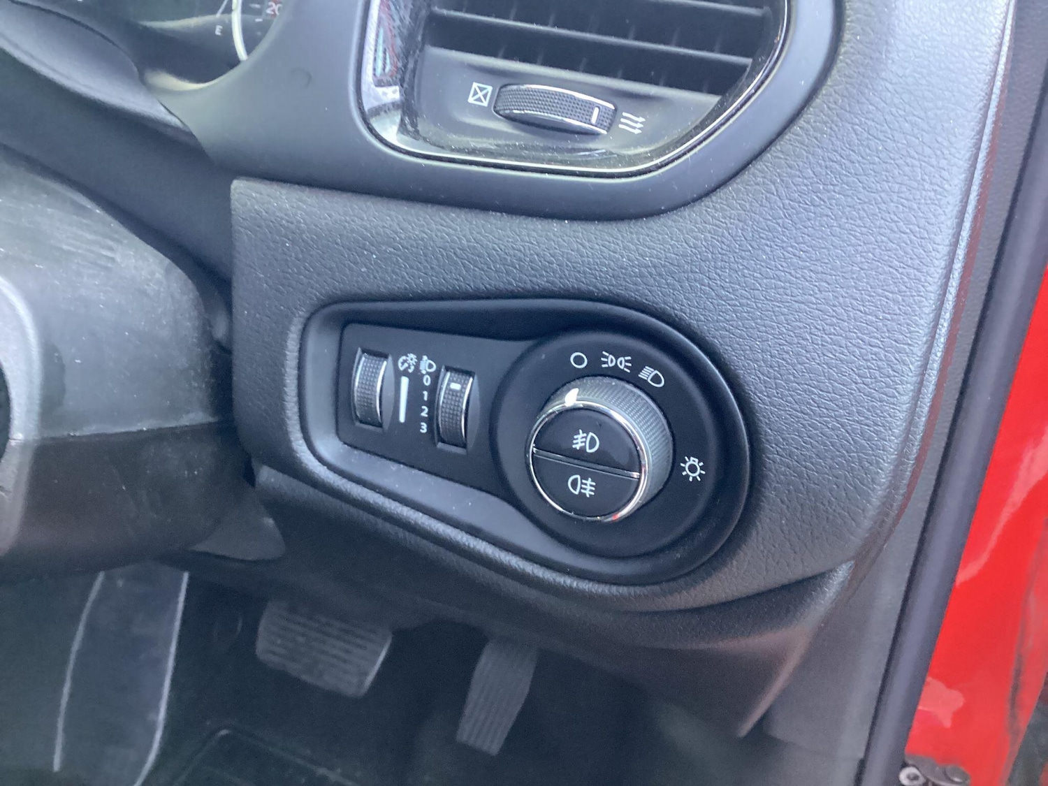 Used Jeep Renegade 2022 for sale - 77425498: Photo 17