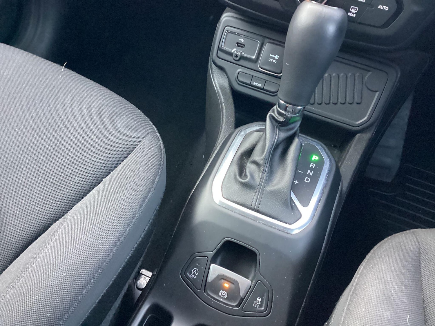 Used Jeep Renegade 2022 for sale - 77425498: Photo 19