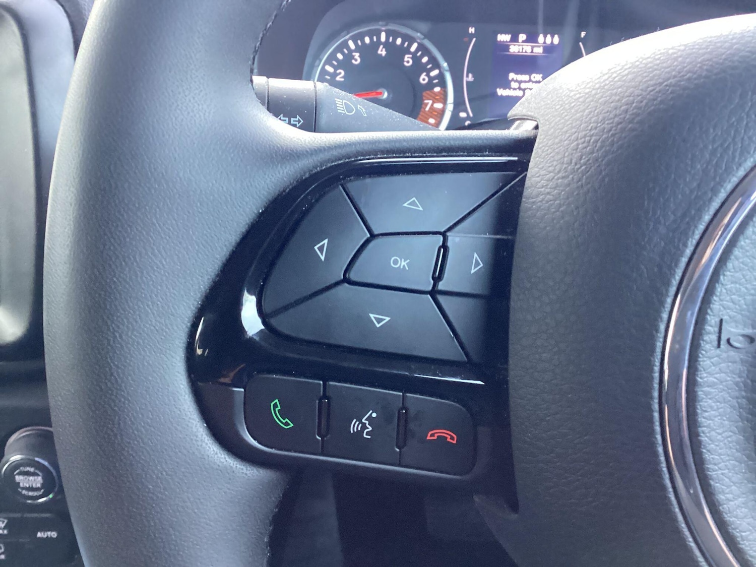 Used Jeep Renegade 2022 for sale - 77425498: Photo 20