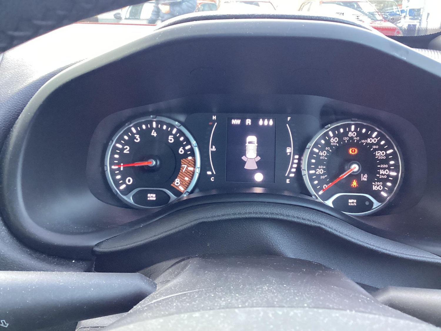 Used Jeep Renegade 2022 for sale - 77425498: Photo 26