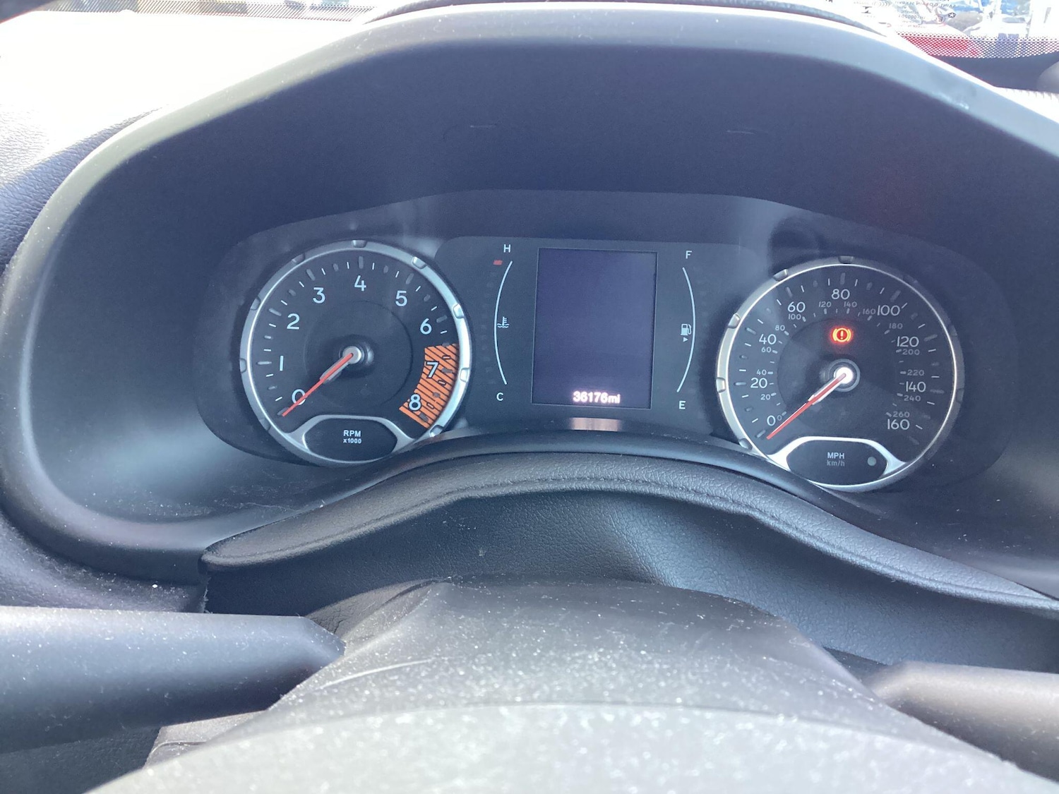 Used Jeep Renegade 2022 for sale - 77425498: Photo 27