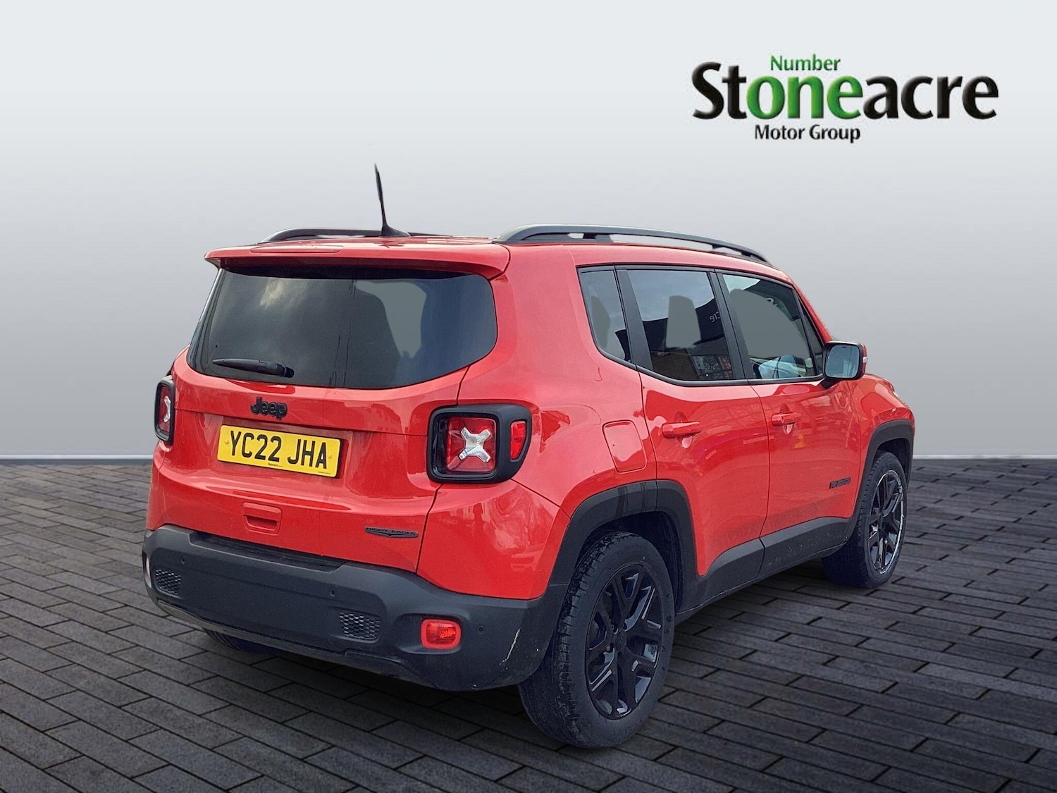 Used Jeep Renegade 2022 for sale - 77425498: Photo 5