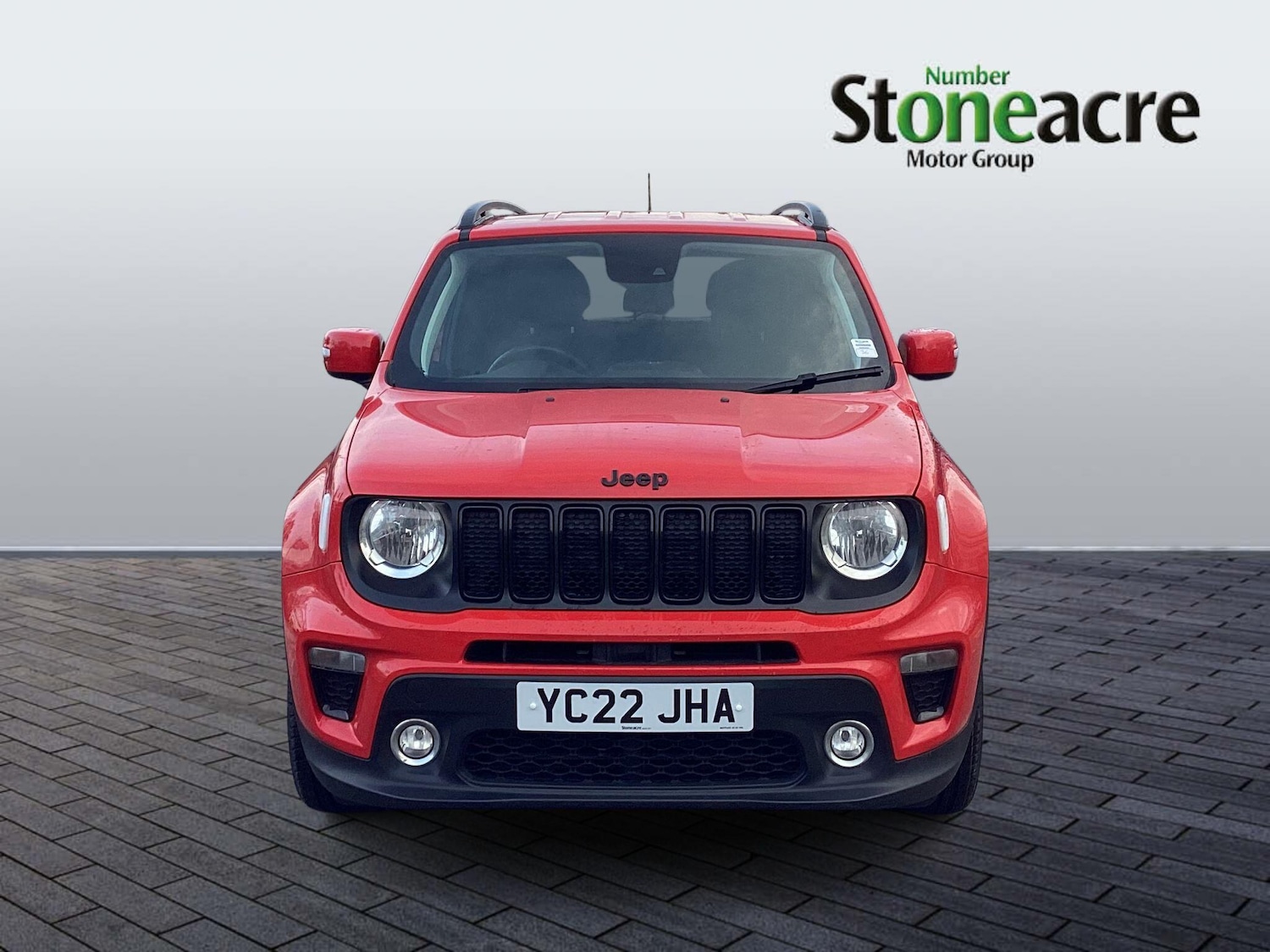 Used Jeep Renegade 2022 for sale - 77425498: Photo 6