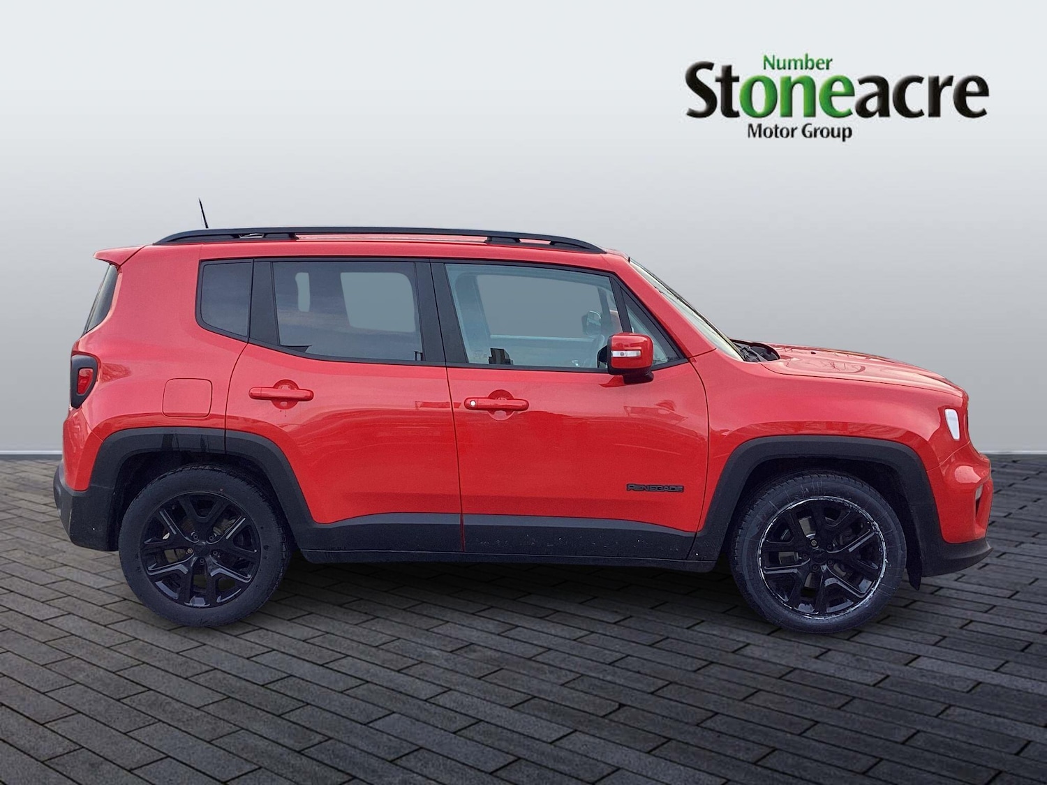 Used Jeep Renegade 2022 for sale - 77425498: Photo 8