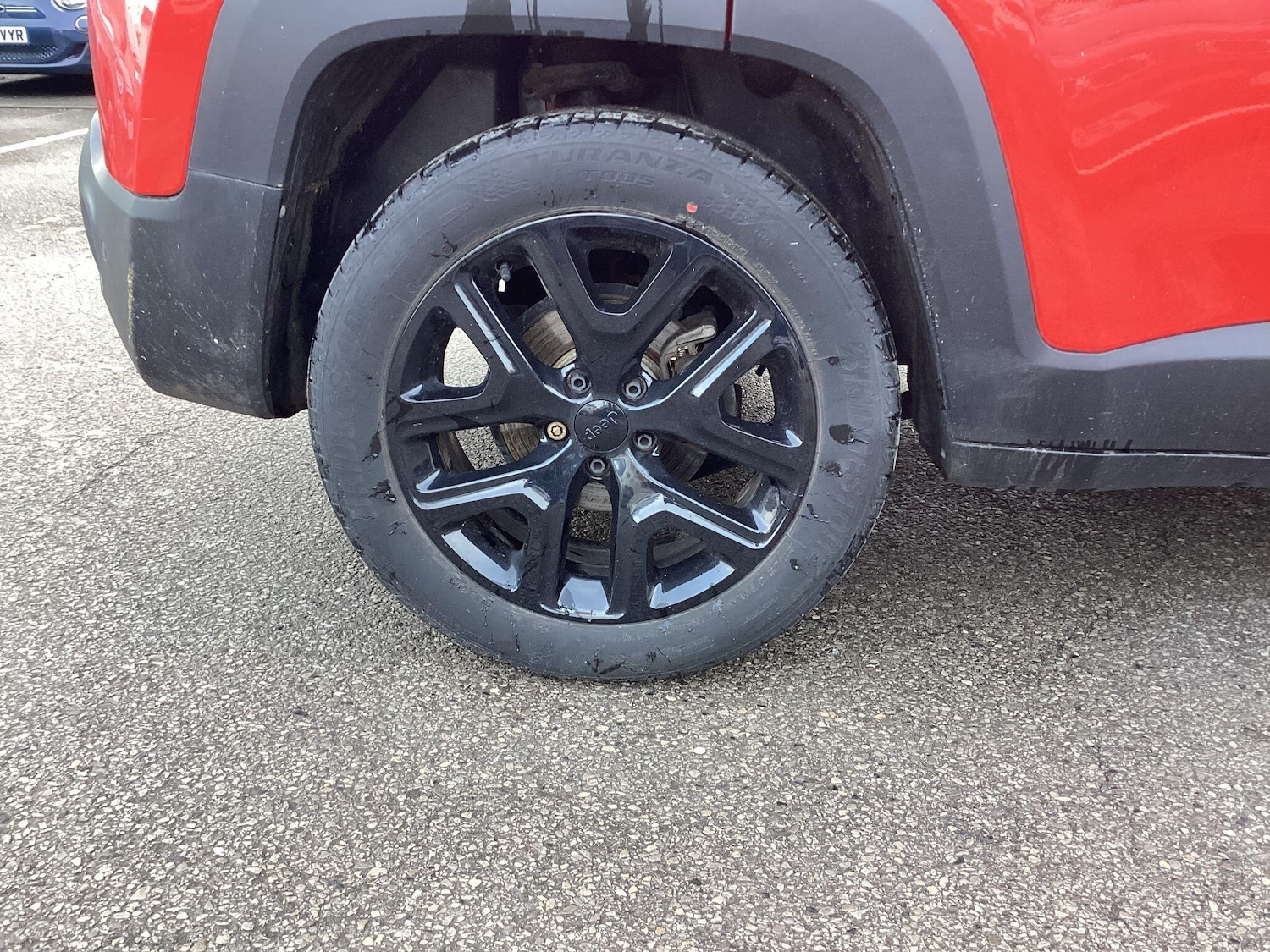 Used Jeep Renegade 2022 for sale - 77425498: Photo 9