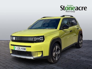 Used Fiat Panda 2026 for sale - 78318812: Photo