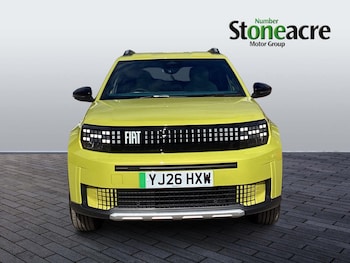 Used Fiat Panda 2026 for sale - 78318812: Photo