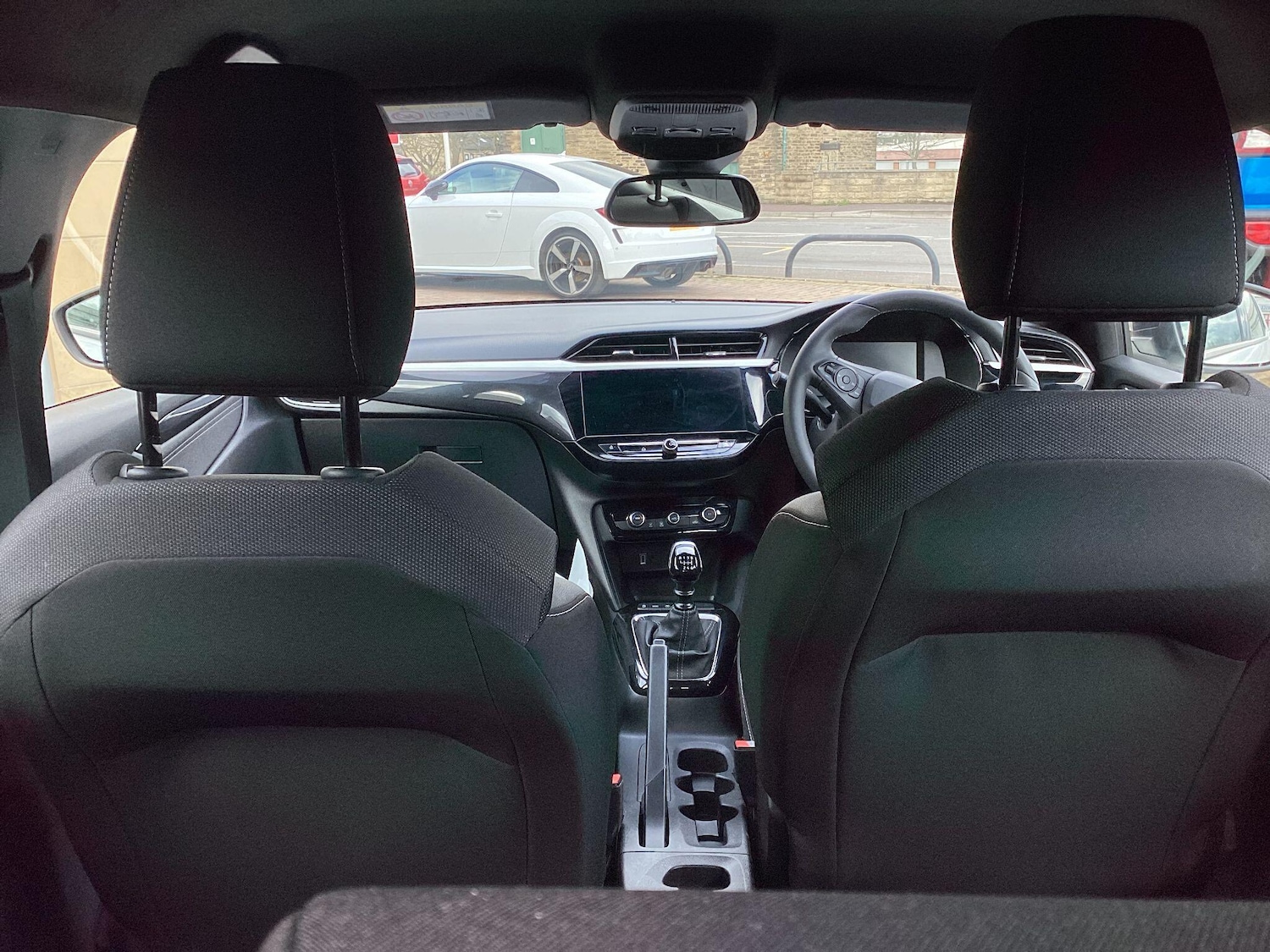 Used Vauxhall Corsa 2023 for sale - 77882605: Photo 11