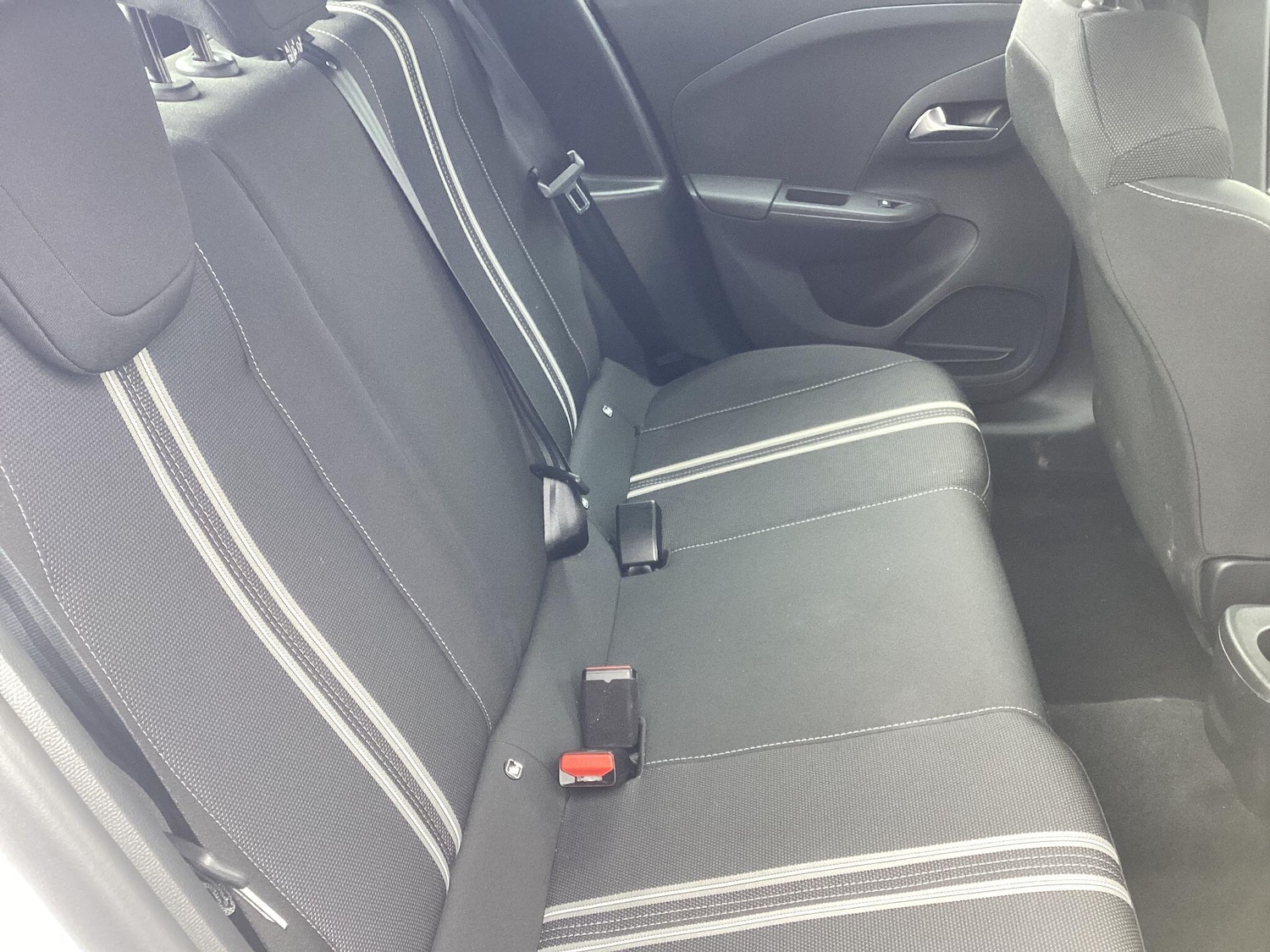 Used Vauxhall Corsa 2023 for sale - 77882605: Photo 13