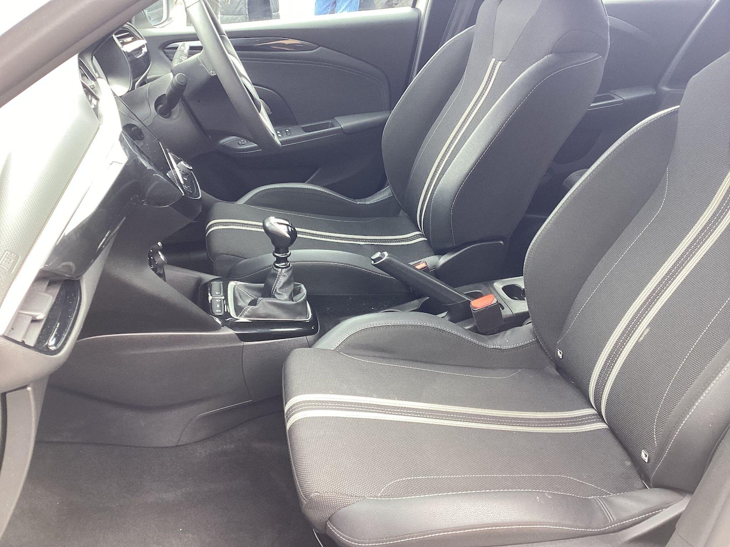 Used Vauxhall Corsa 2023 for sale - 77882605: Photo 14