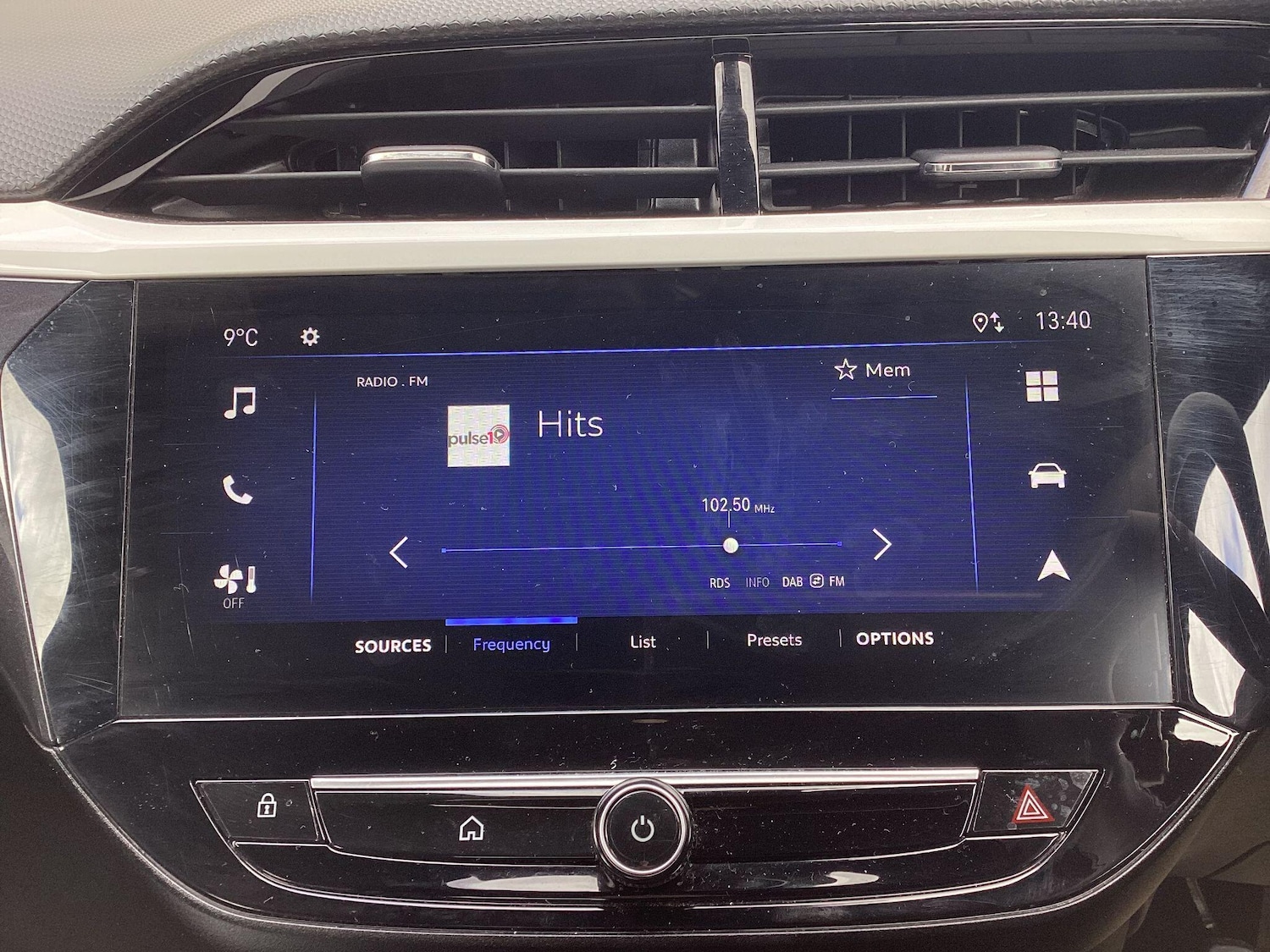 Used Vauxhall Corsa 2023 for sale - 77882605: Photo 15