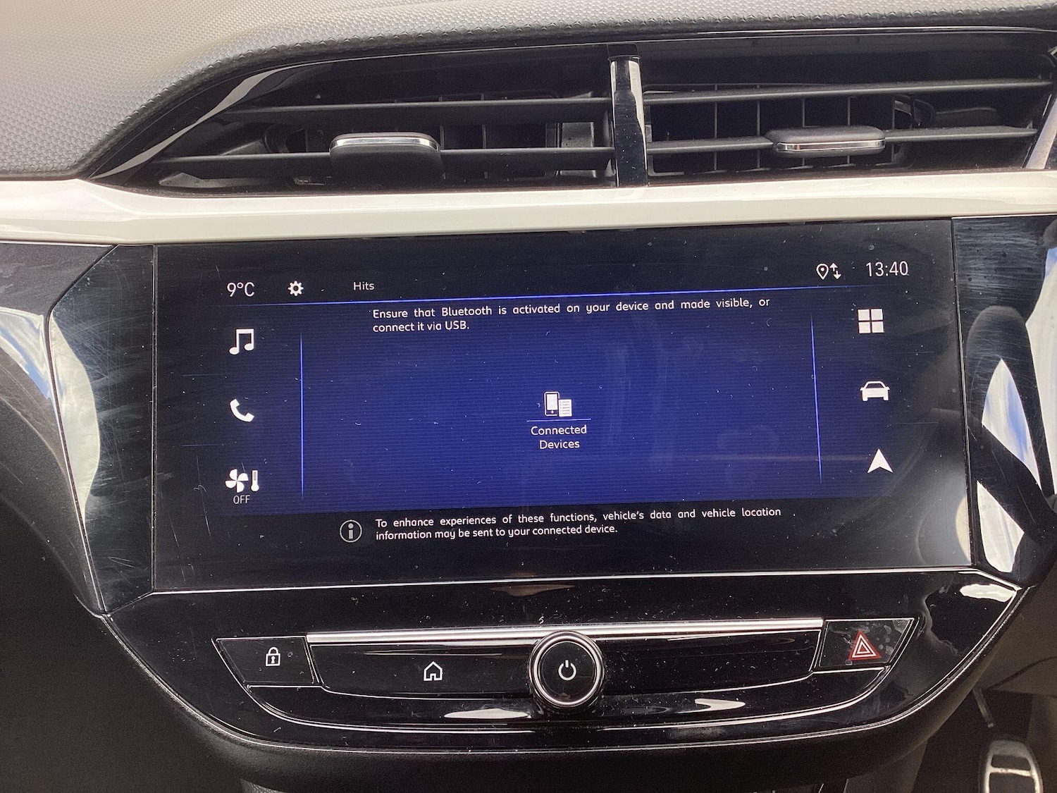 Used Vauxhall Corsa 2023 for sale - 77882605: Photo 16