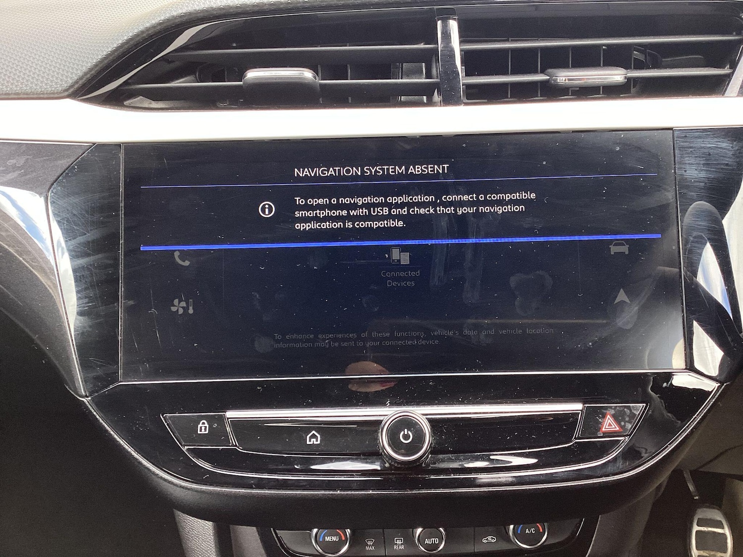 Used Vauxhall Corsa 2023 for sale - 77882605: Photo 17