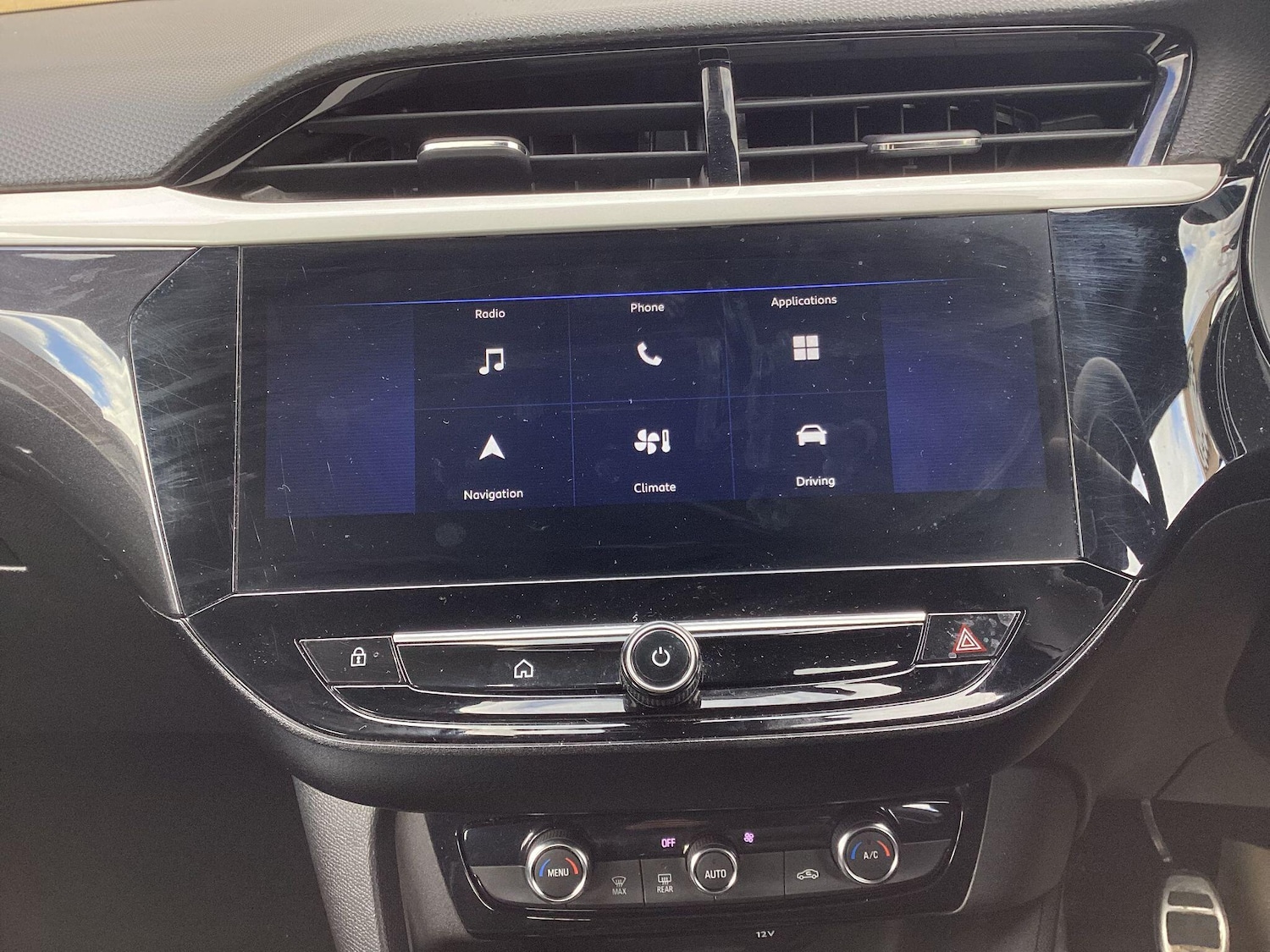 Used Vauxhall Corsa 2023 for sale - 77882605: Photo 18