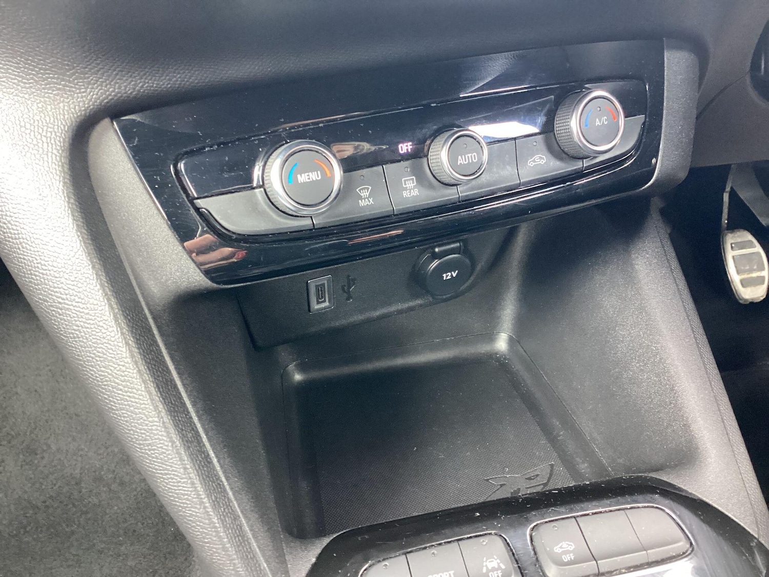 Used Vauxhall Corsa 2023 for sale - 77882605: Photo 19