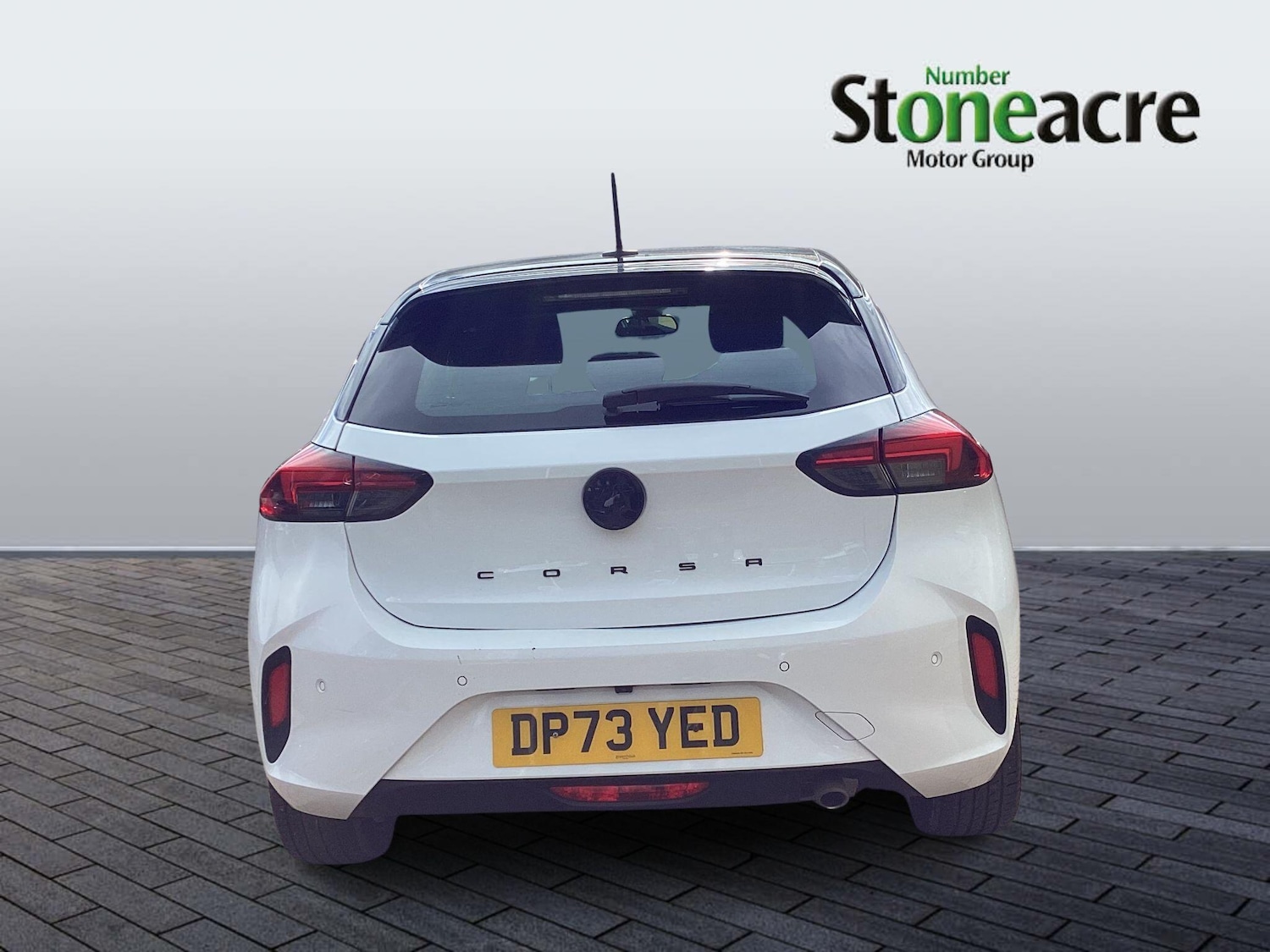 Used Vauxhall Corsa 2023 for sale - 77882605: Photo 2