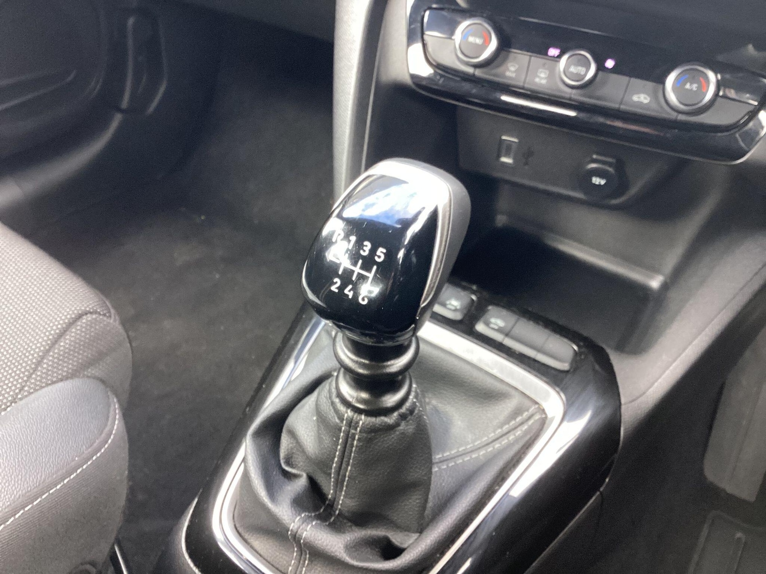 Used Vauxhall Corsa 2023 for sale - 77882605: Photo 20