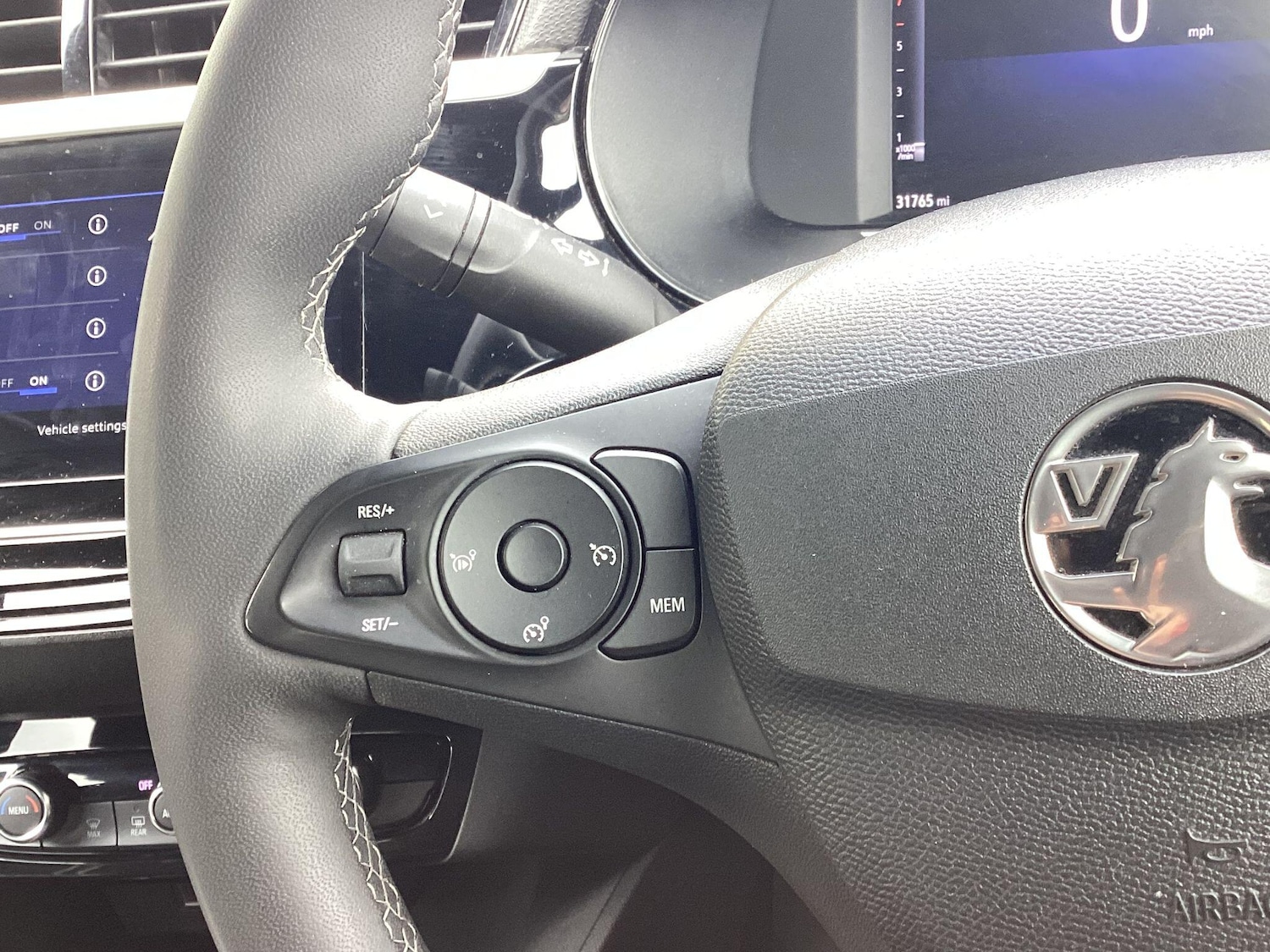 Used Vauxhall Corsa 2023 for sale - 77882605: Photo 23