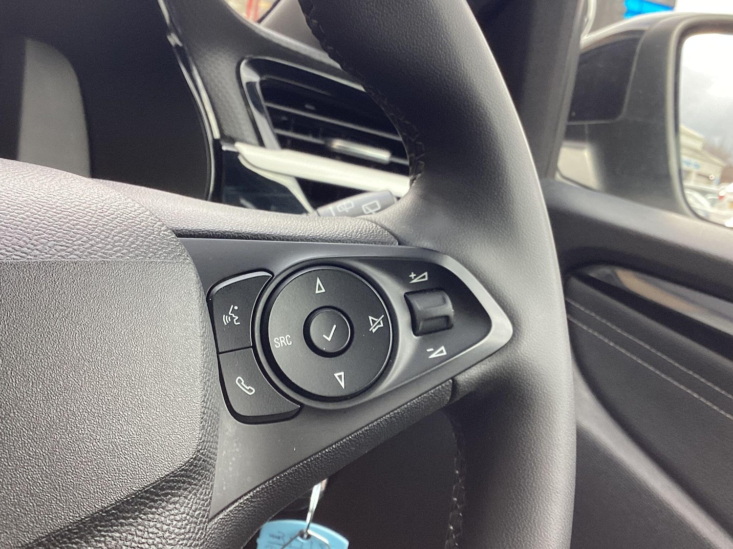 Used Vauxhall Corsa 2023 for sale - 77882605: Photo 24