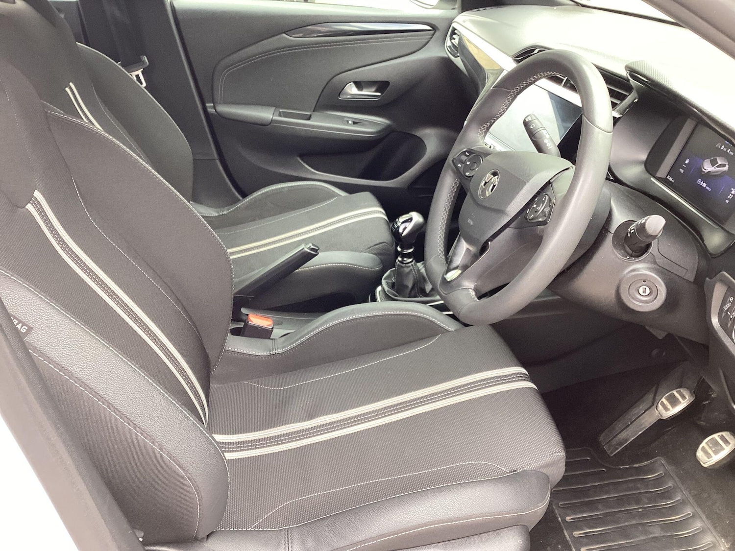 Used Vauxhall Corsa 2023 for sale - 77882605: Photo 26