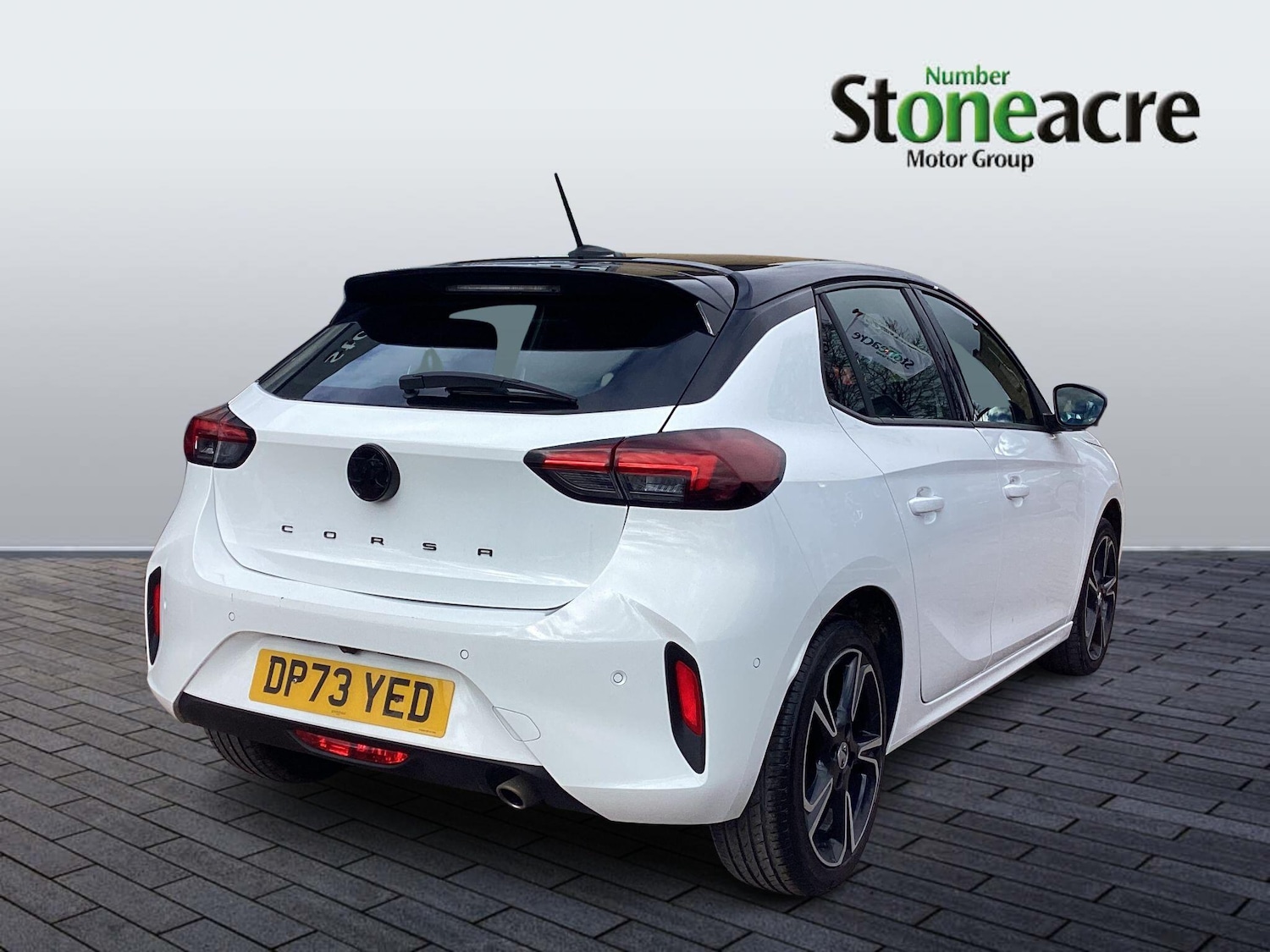 Used Vauxhall Corsa 2023 for sale - 77882605: Photo 3