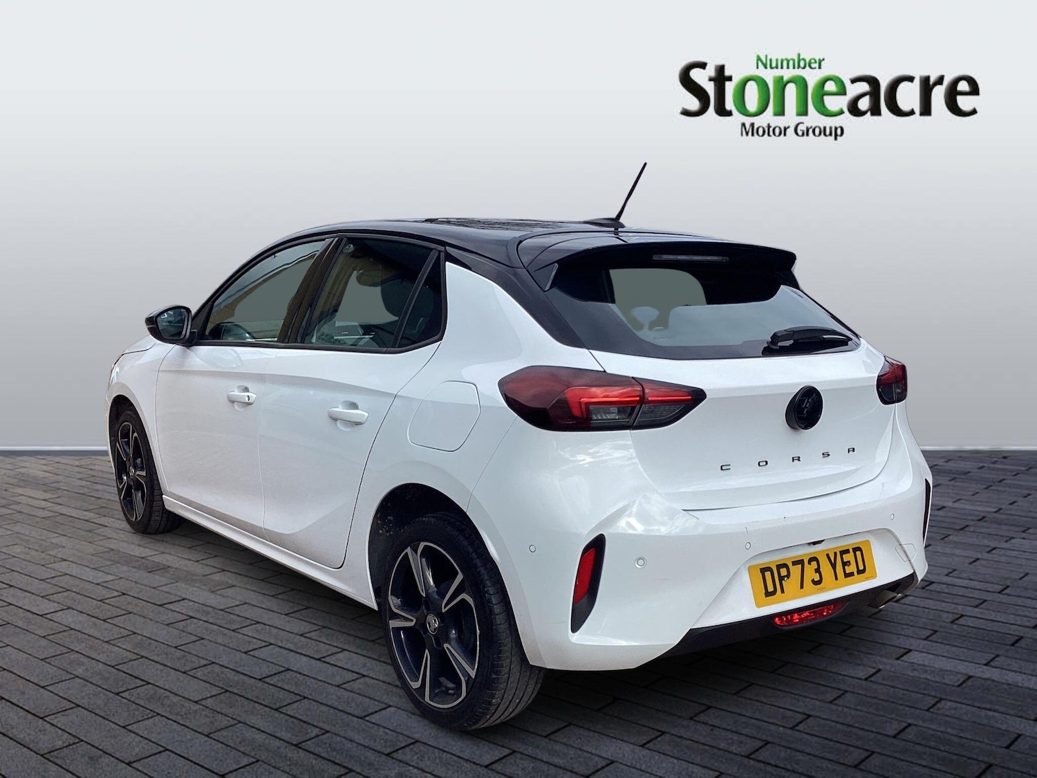 Used Vauxhall Corsa 2023 for sale - 77882605: Photo 4