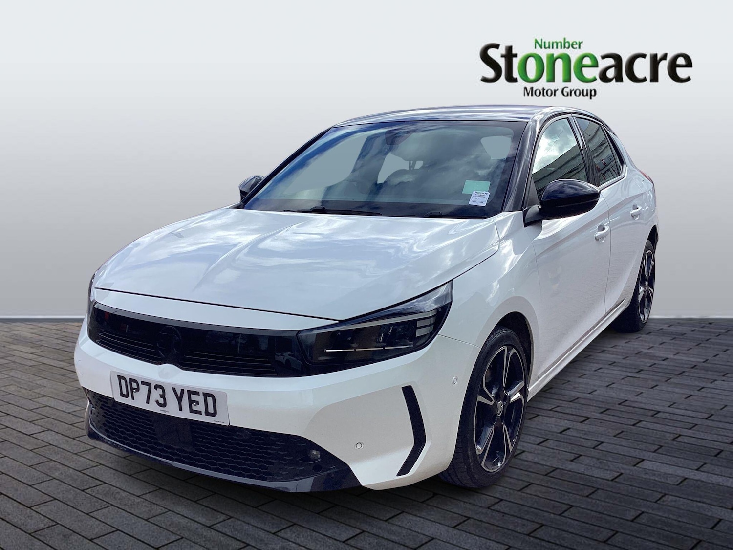 Used Vauxhall Corsa 2023 for sale - 77882605: Photo 5