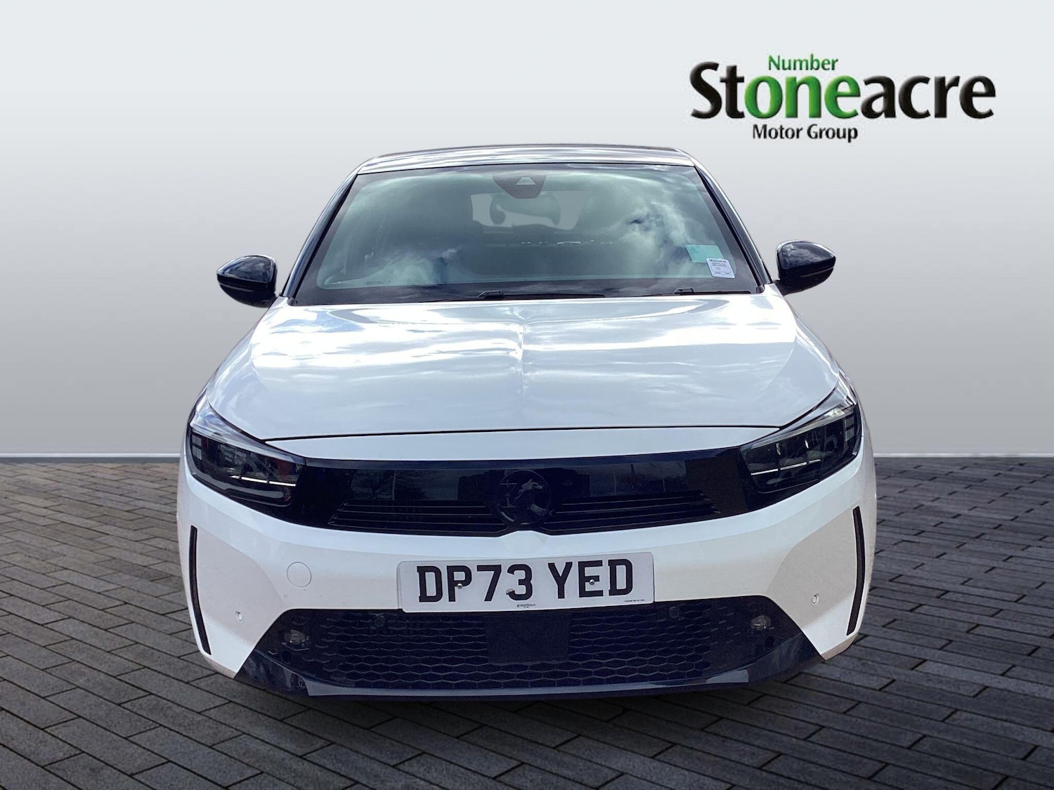 Used Vauxhall Corsa 2023 for sale - 77882605: Photo 6