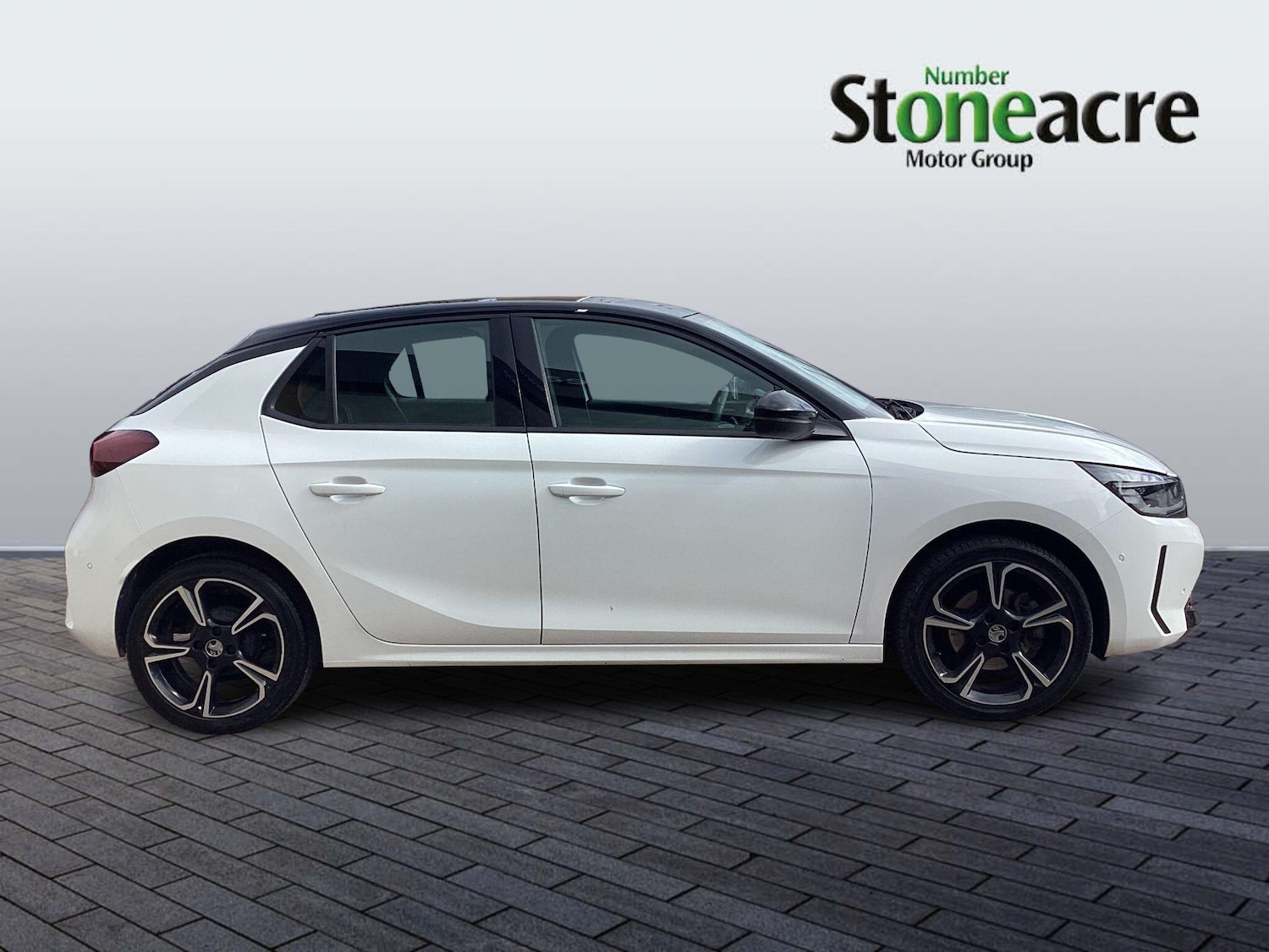 Used Vauxhall Corsa 2023 for sale - 77882605: Photo 7