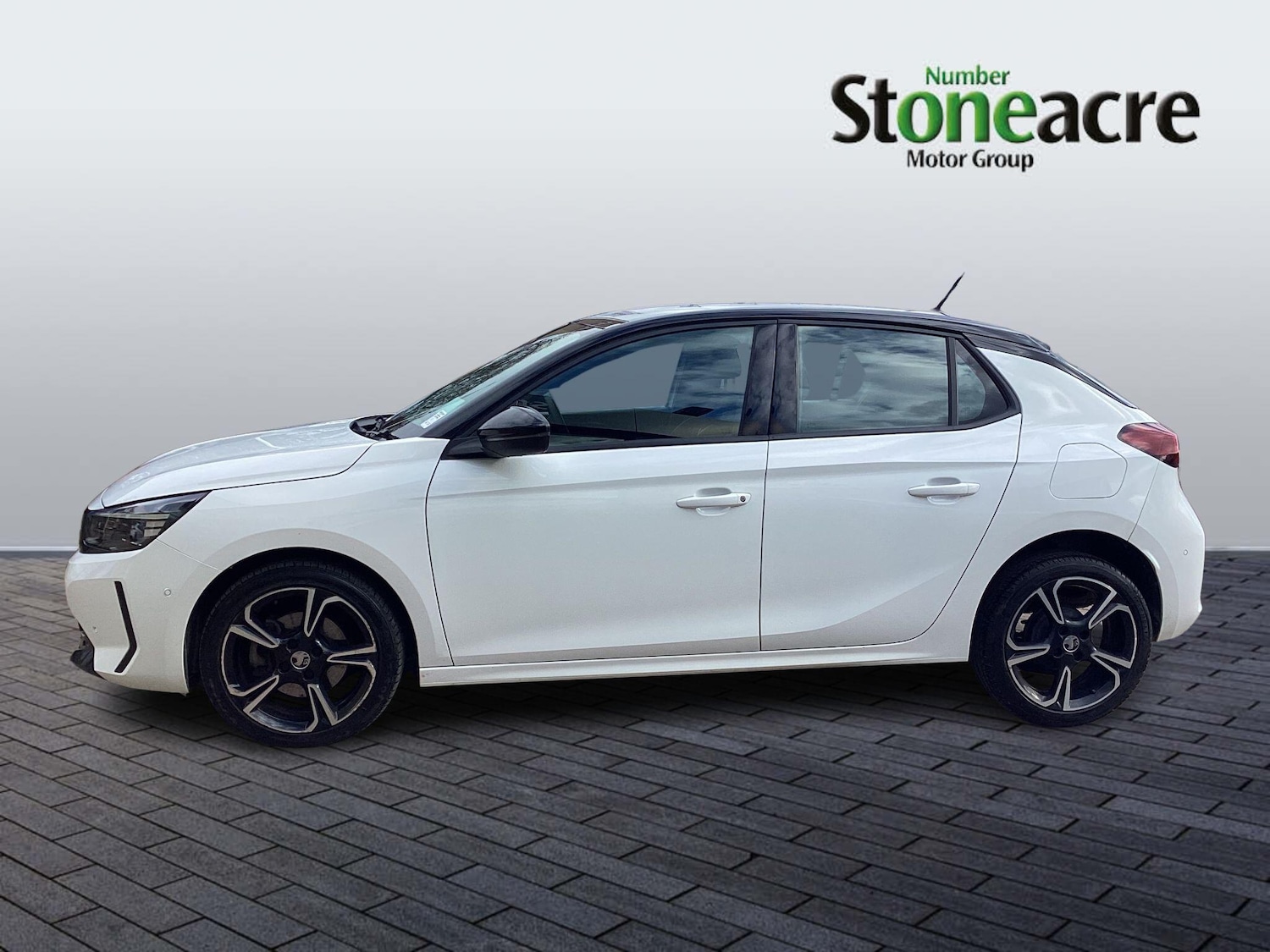 Used Vauxhall Corsa 2023 for sale - 77882605: Photo 8