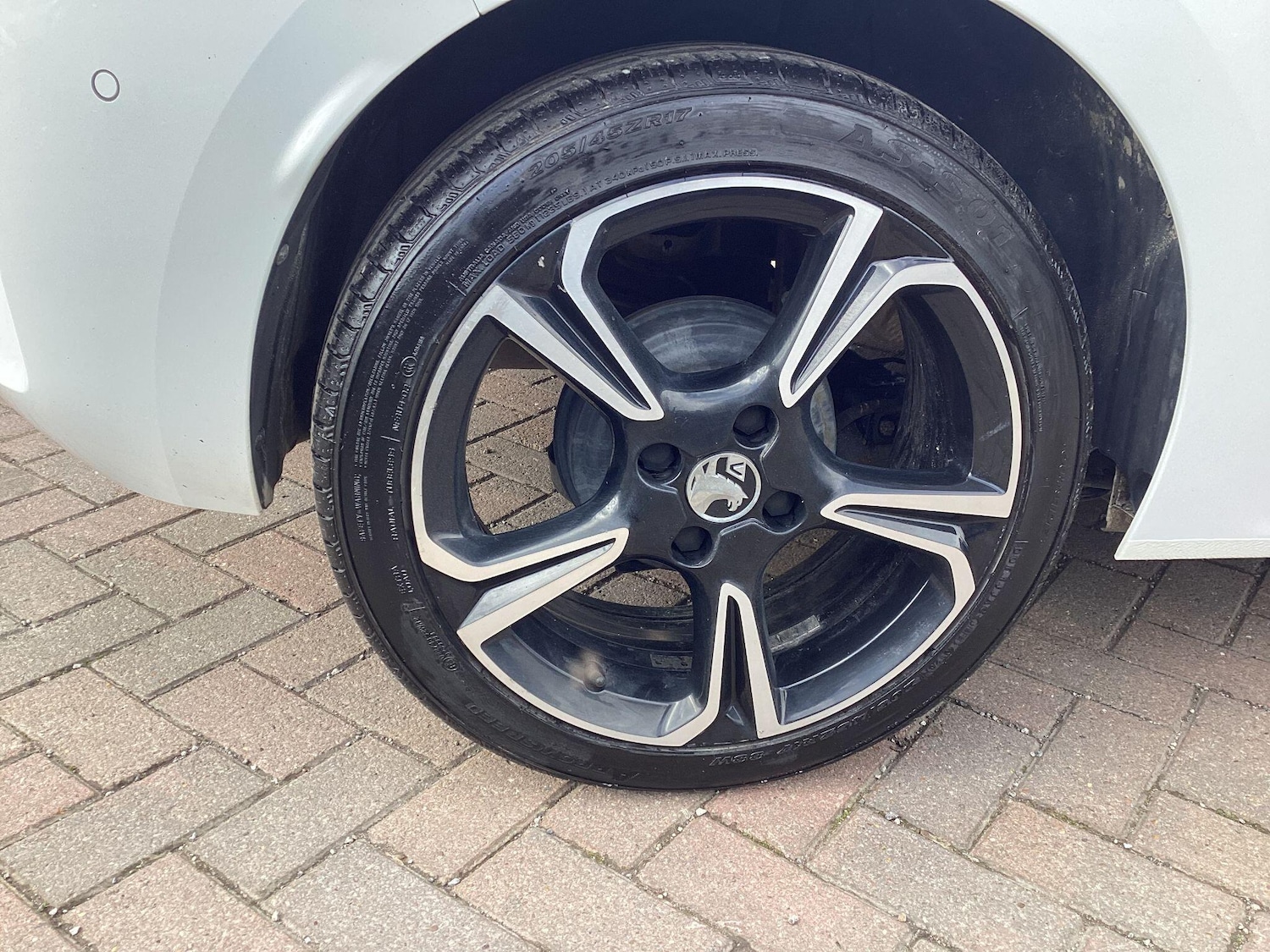 Used Vauxhall Corsa 2023 for sale - 77882605: Photo 9