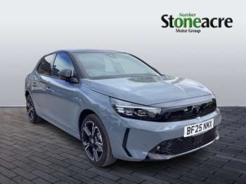 2025 (25) - 1.2 Turbo Ultimate Hatchback 5dr Petrol Auto Euro 6 (s/s) (100 ps)