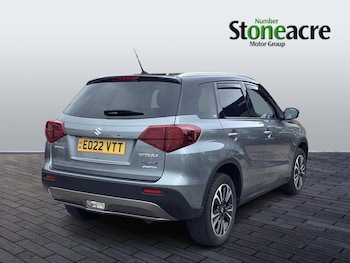 Used Suzuki Vitara 2022 for sale - 78879029: Photo
