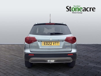 Used Suzuki Vitara 2022 for sale - 78879029: Photo