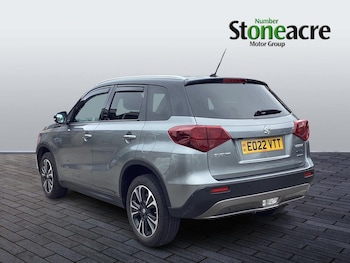 Used Suzuki Vitara 2022 for sale - 78879029: Photo