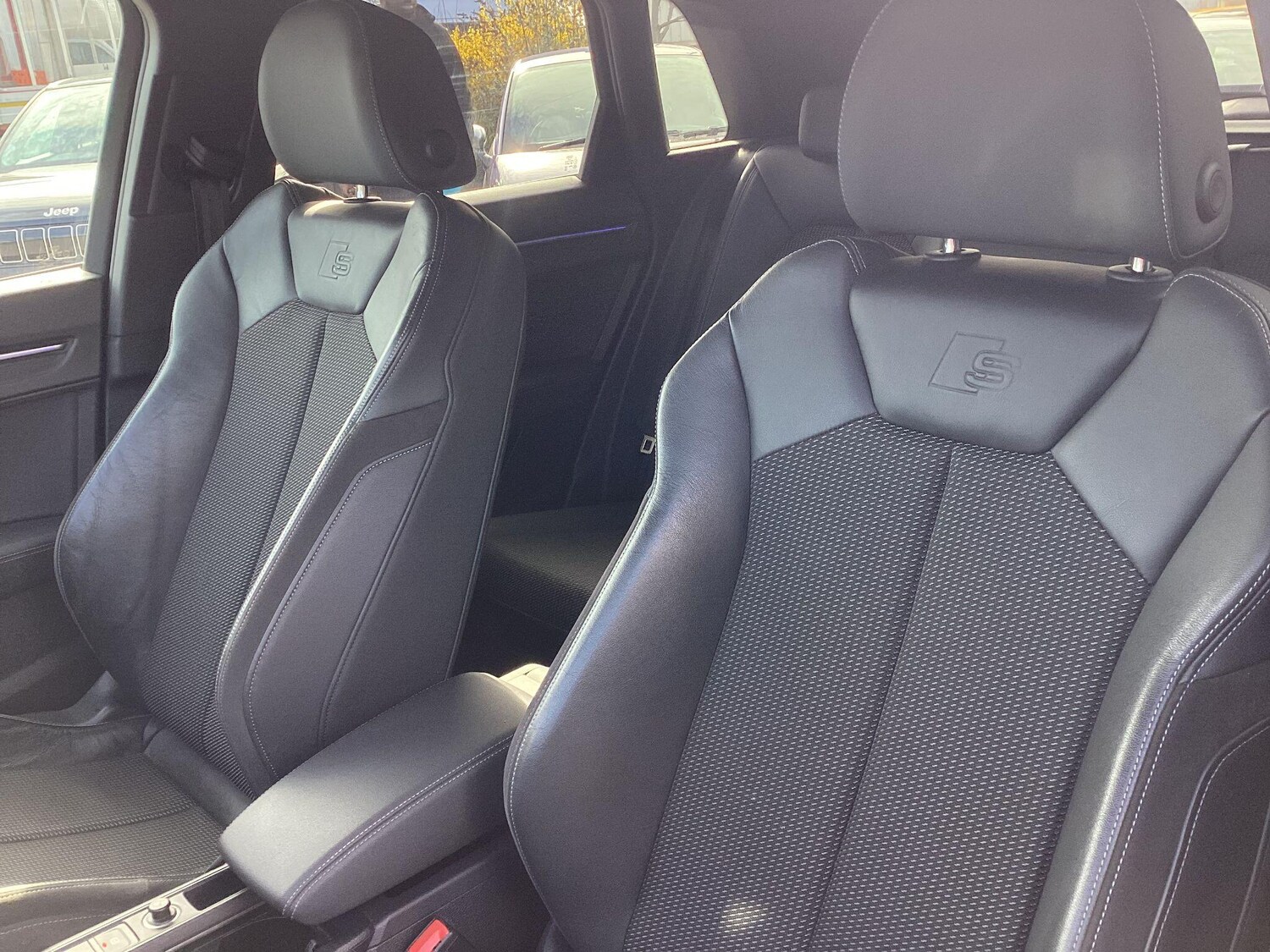Used Audi Q3 2019 for sale - 78047461: Photo 12
